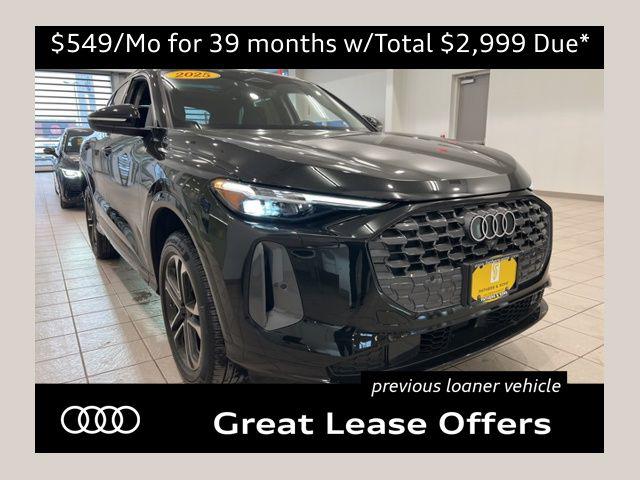2025 Audi Q5