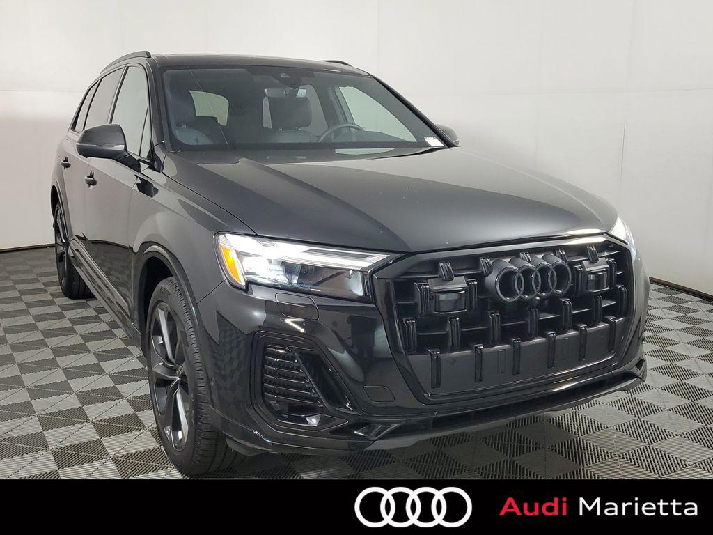 2025 Audi Q7 55 Premium Plus quattro Tiptronic's photo