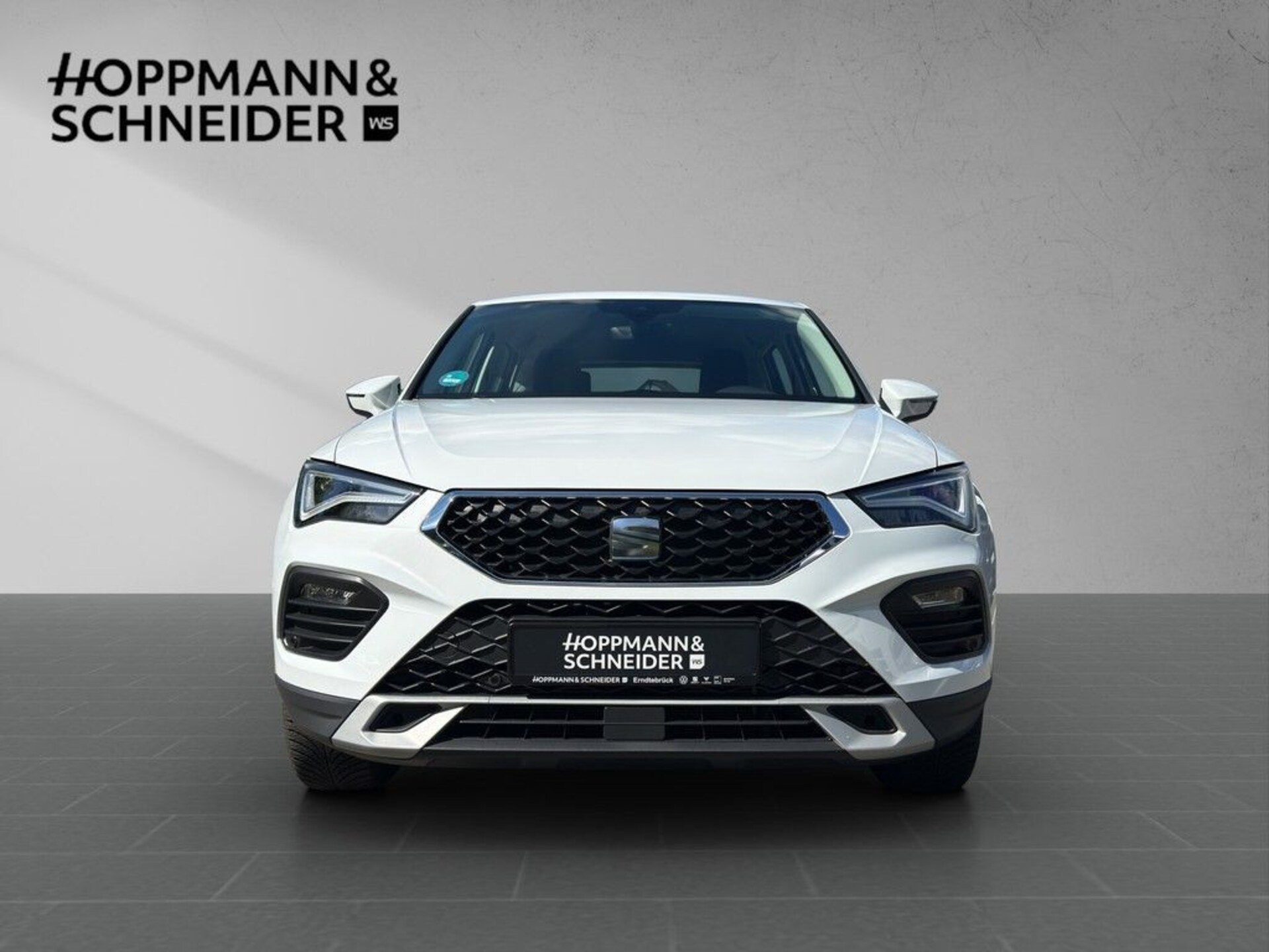 SEAT Ateca Style