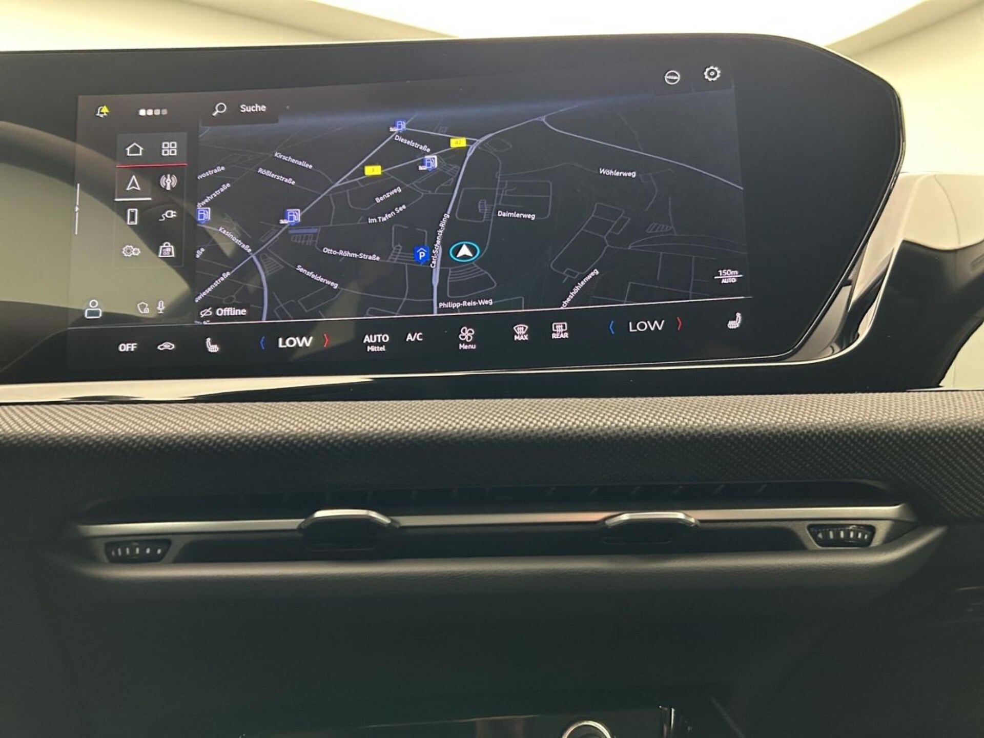 Audi A5 Avant e-hybrid