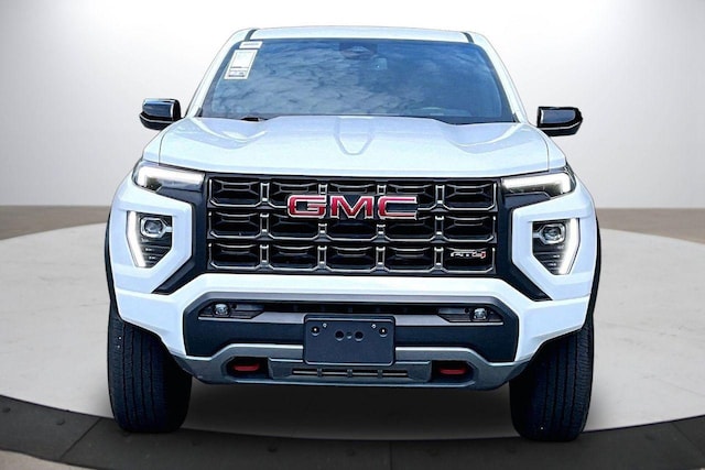 2023 GMC Canyon