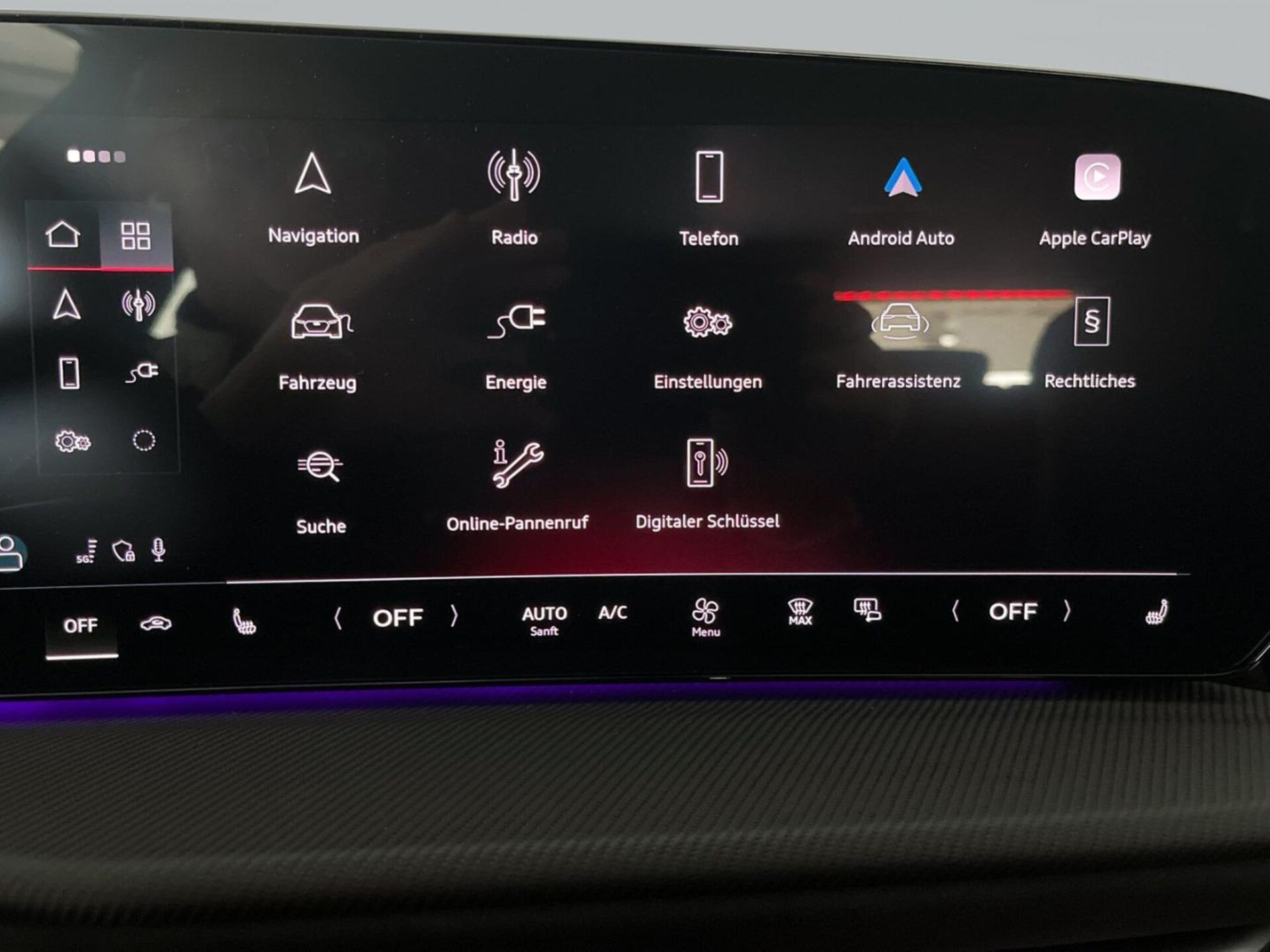 Audi Q5 Sportback e-hybrid