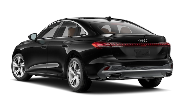2026 Audi A5 Sedan