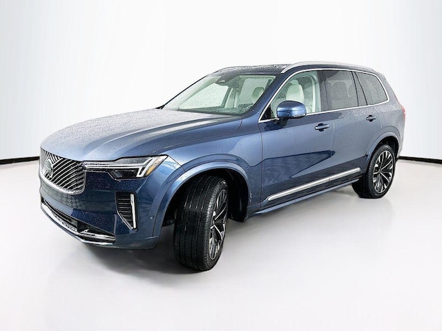 2026 Volvo XC90