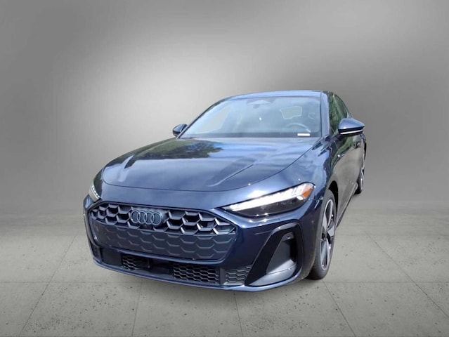 2026 Audi A5 Sedan