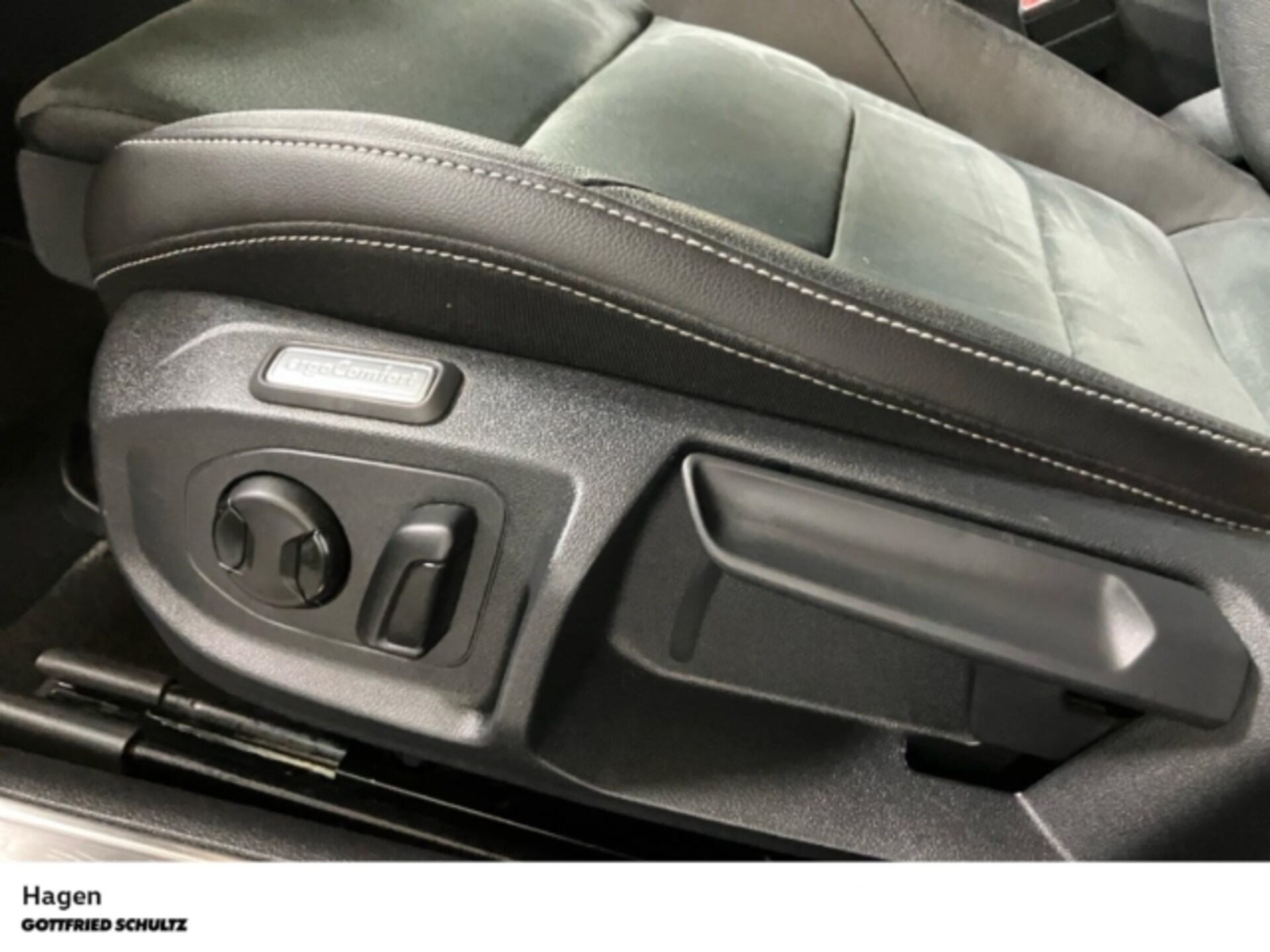 Volkswagen Arteon Shooting Brake R-Line