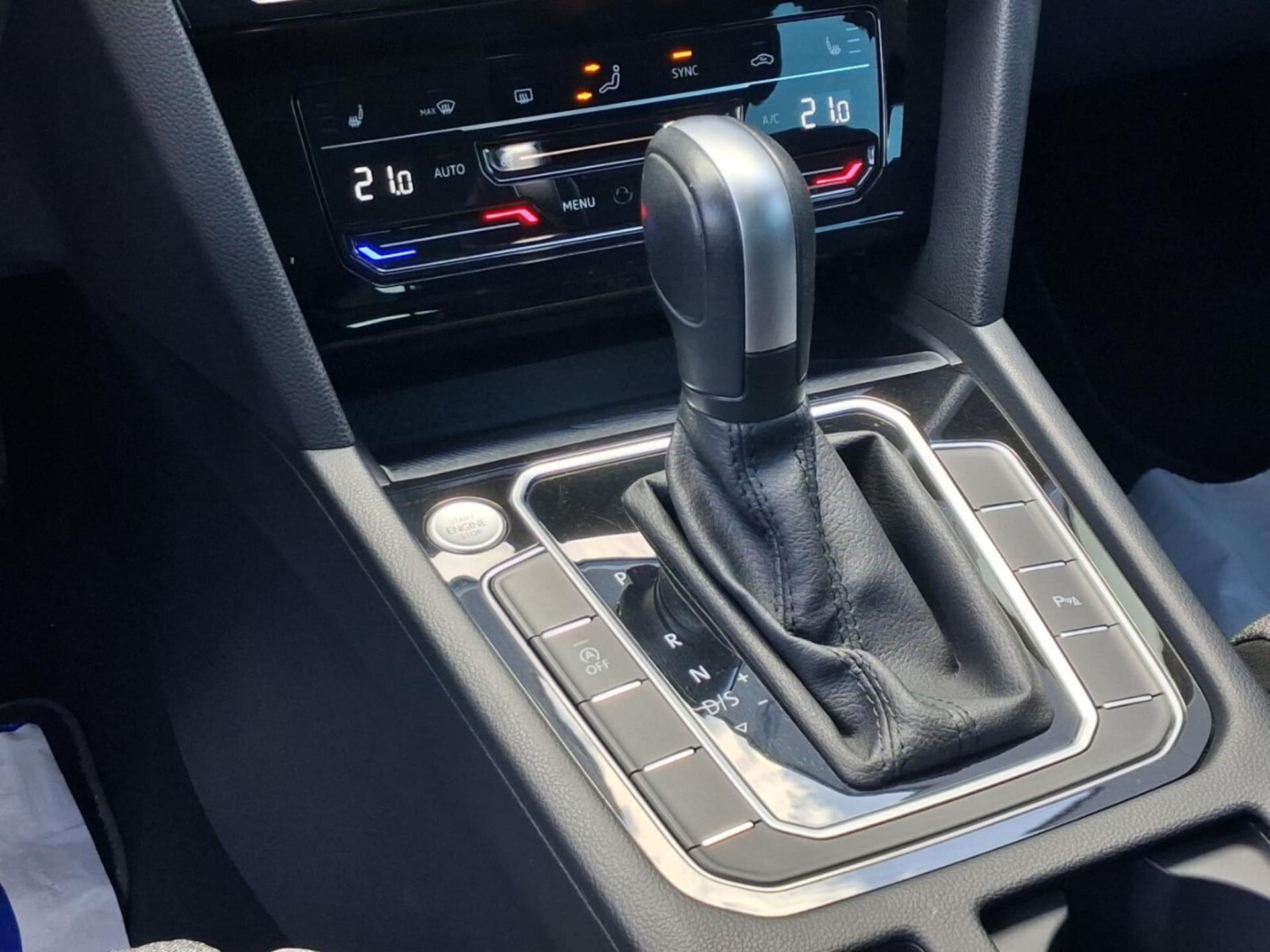 Volkswagen Passat Variant Business