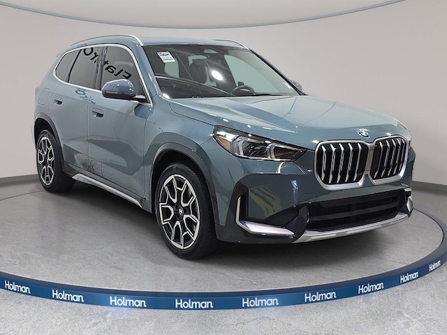 2023 BMW X1