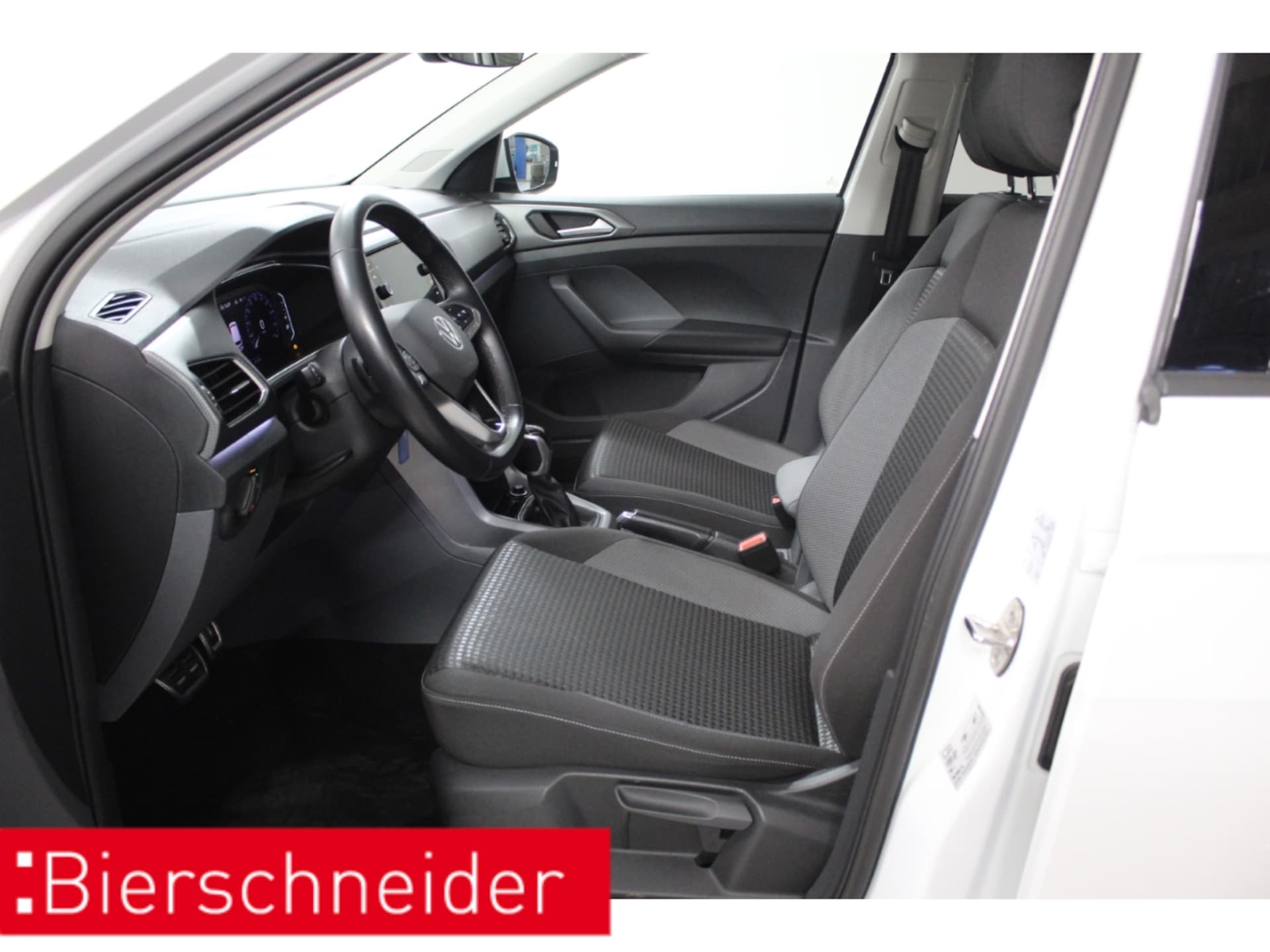 Volkswagen T-Cross ACTIVE