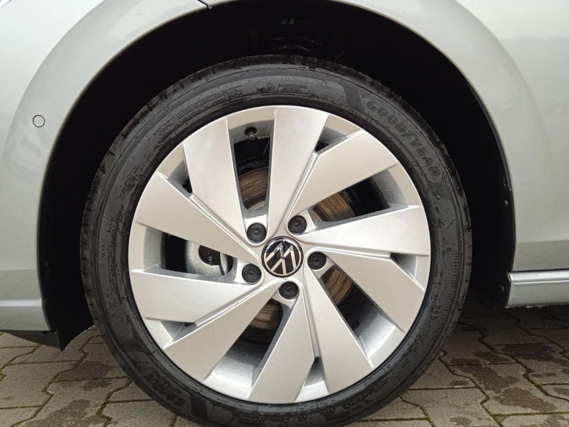 Volkswagen Golf ENERGY