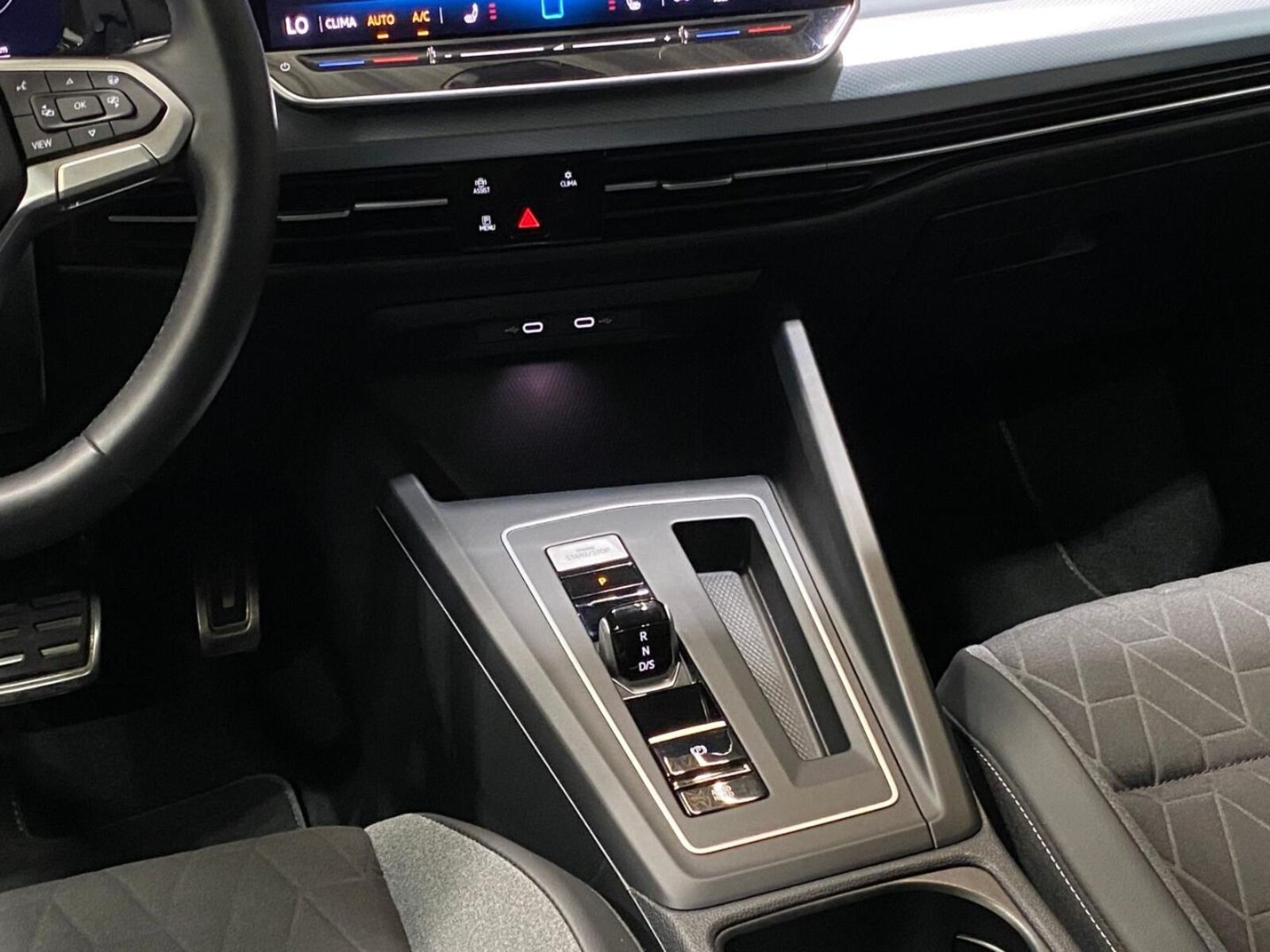 Volkswagen Golf Variant – Bild 11