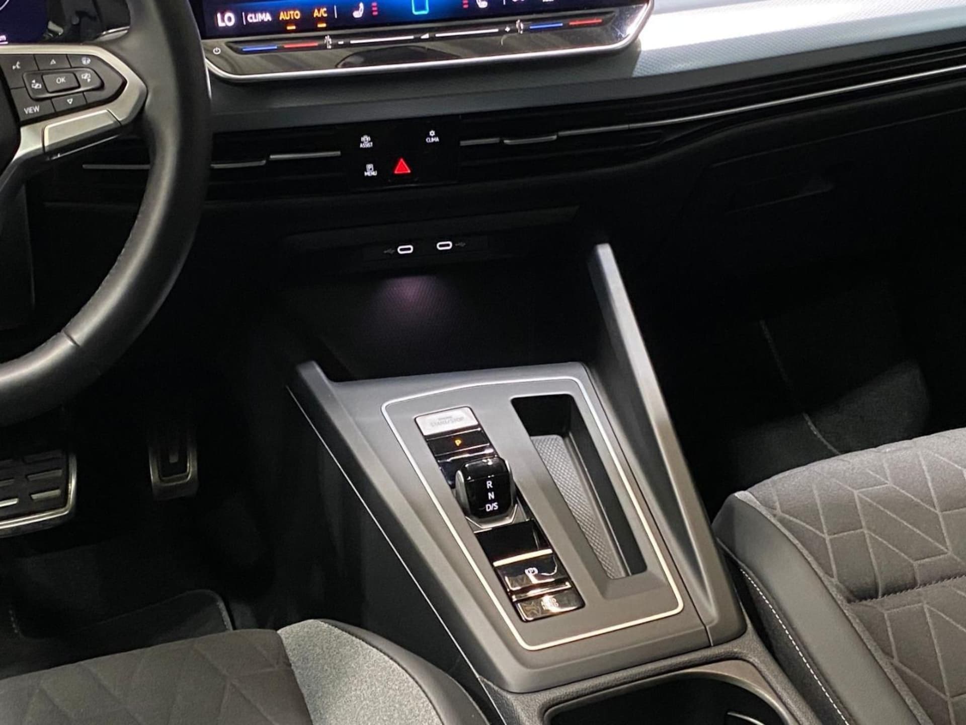 Volkswagen Golf Variant Goal