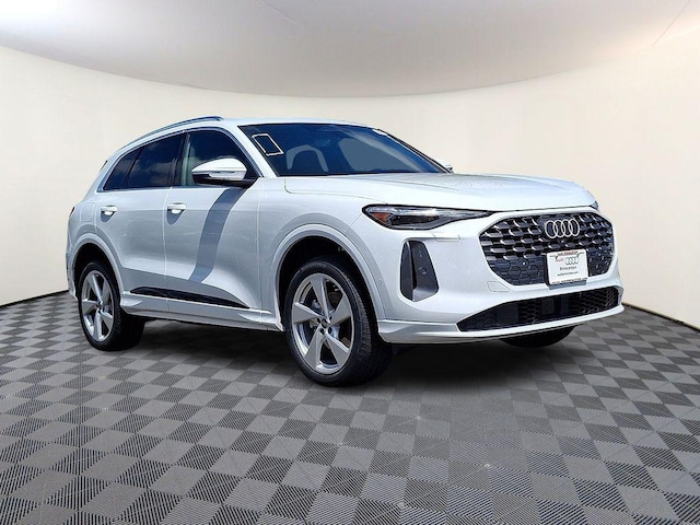2026 Audi Q5