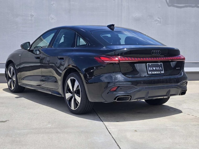 2026 Audi A5 Sedan