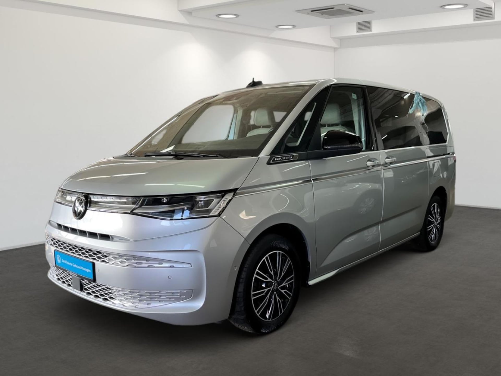 Volkswagen Multivan Langversion Style