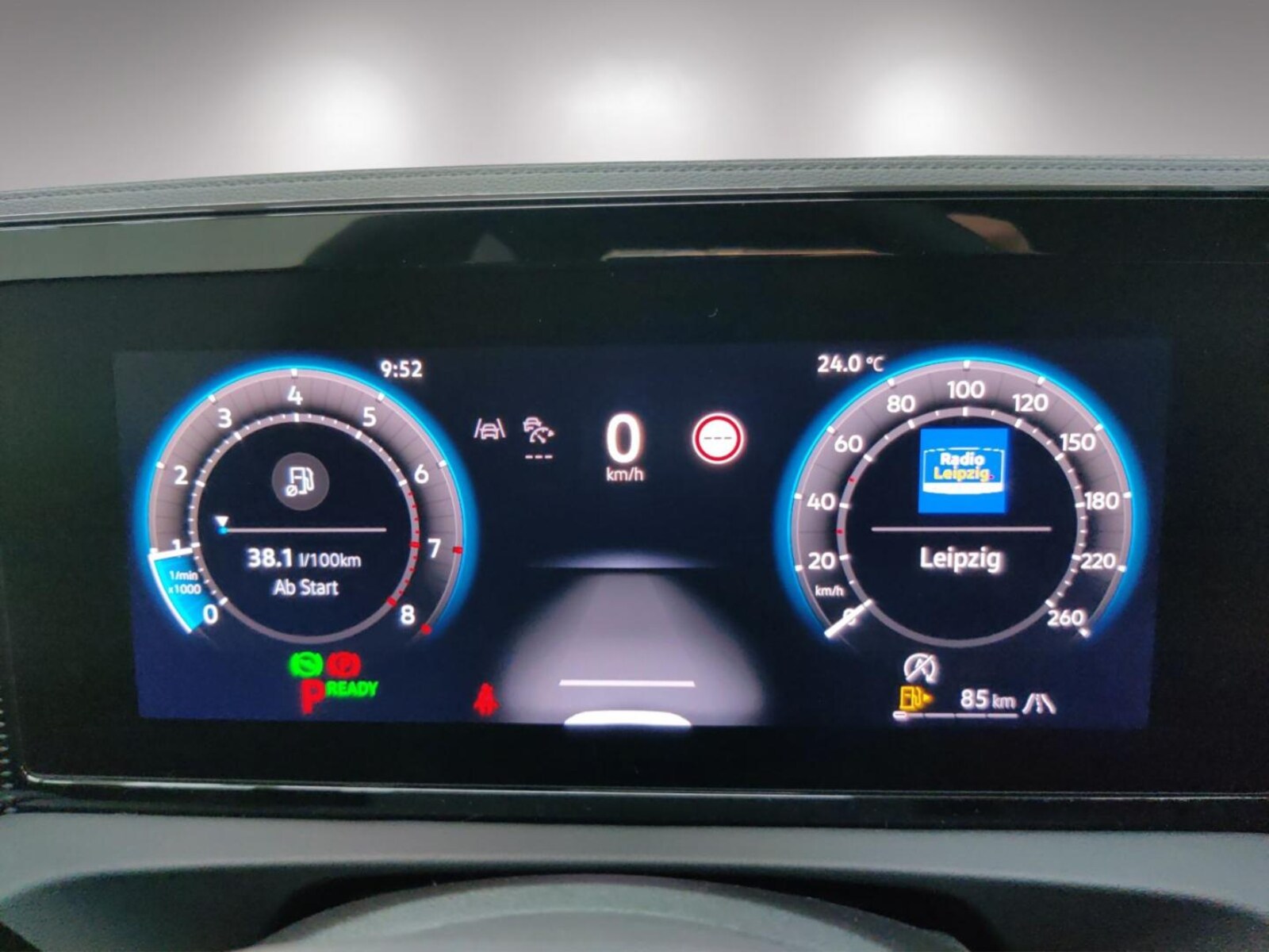 Volkswagen Tiguan – Bild 9