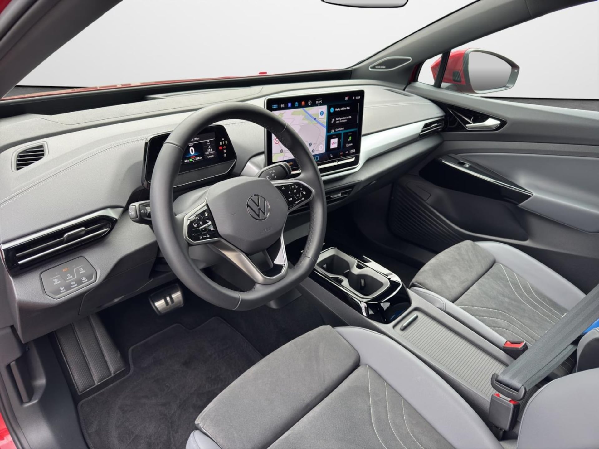 Volkswagen ID.5 Pro