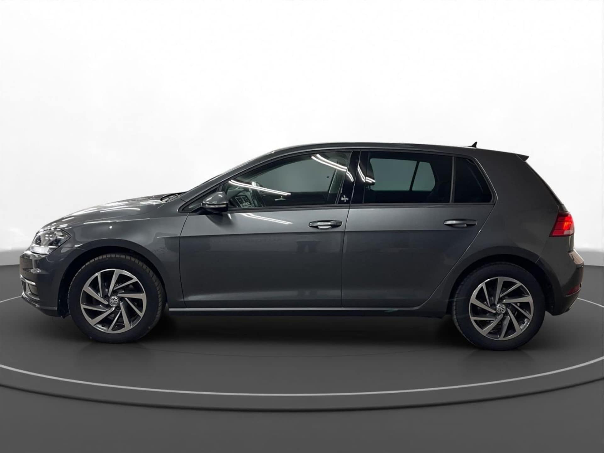 Volkswagen Golf SOUND