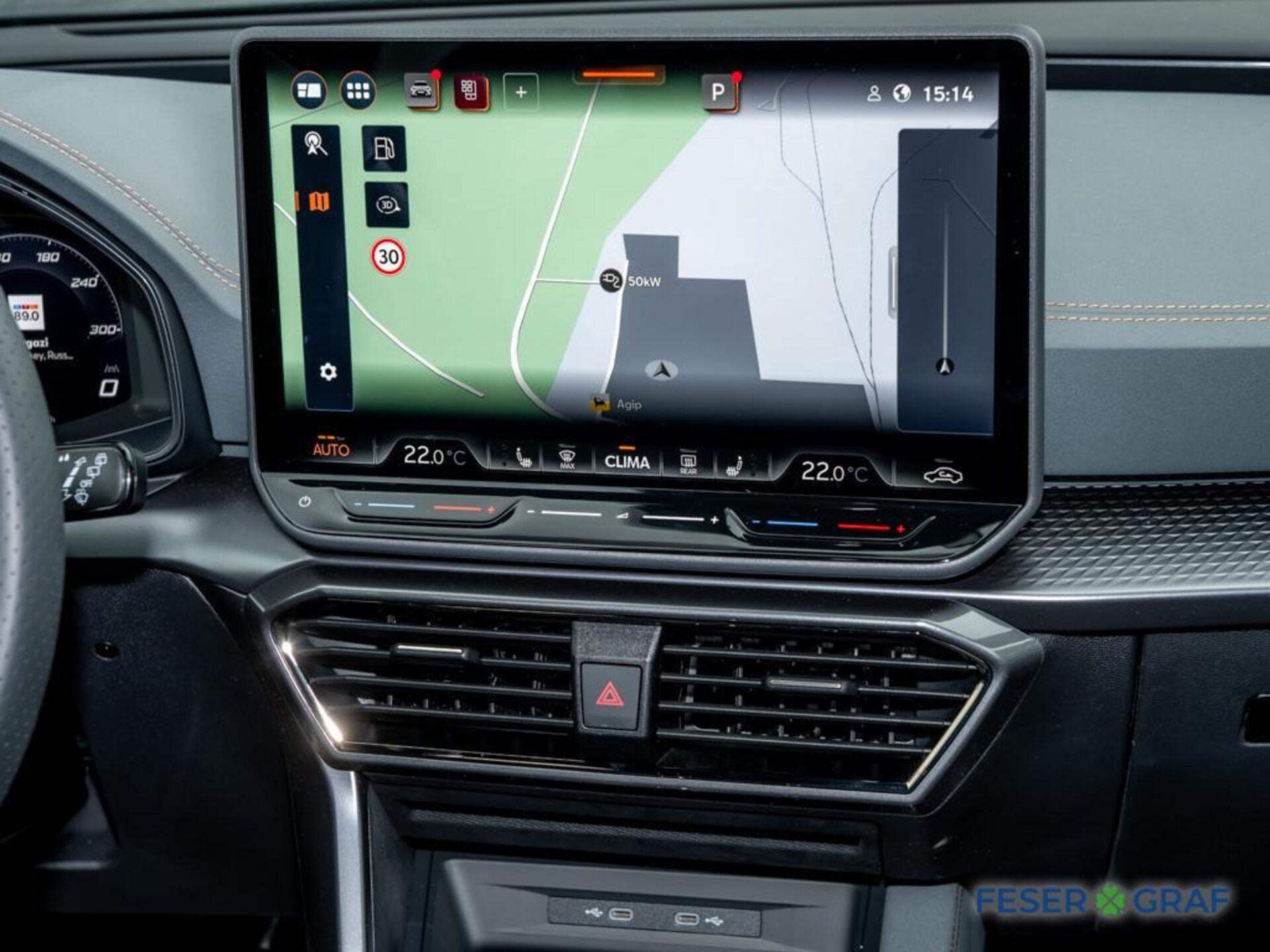 CUPRA Formentor VZ
