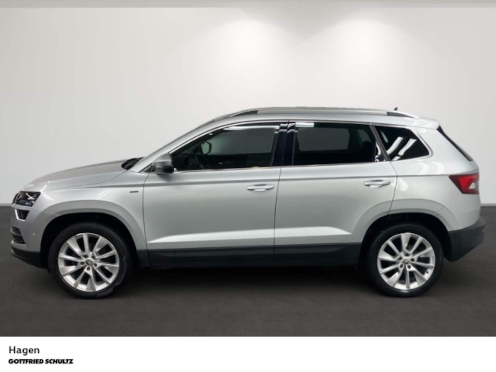 Skoda Karoq Ambition