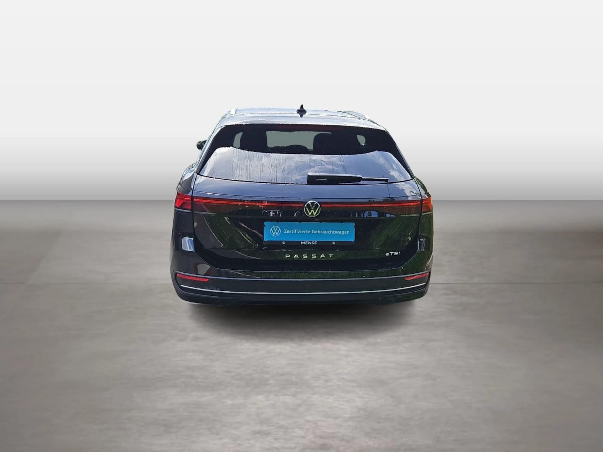 Volkswagen Passat Business