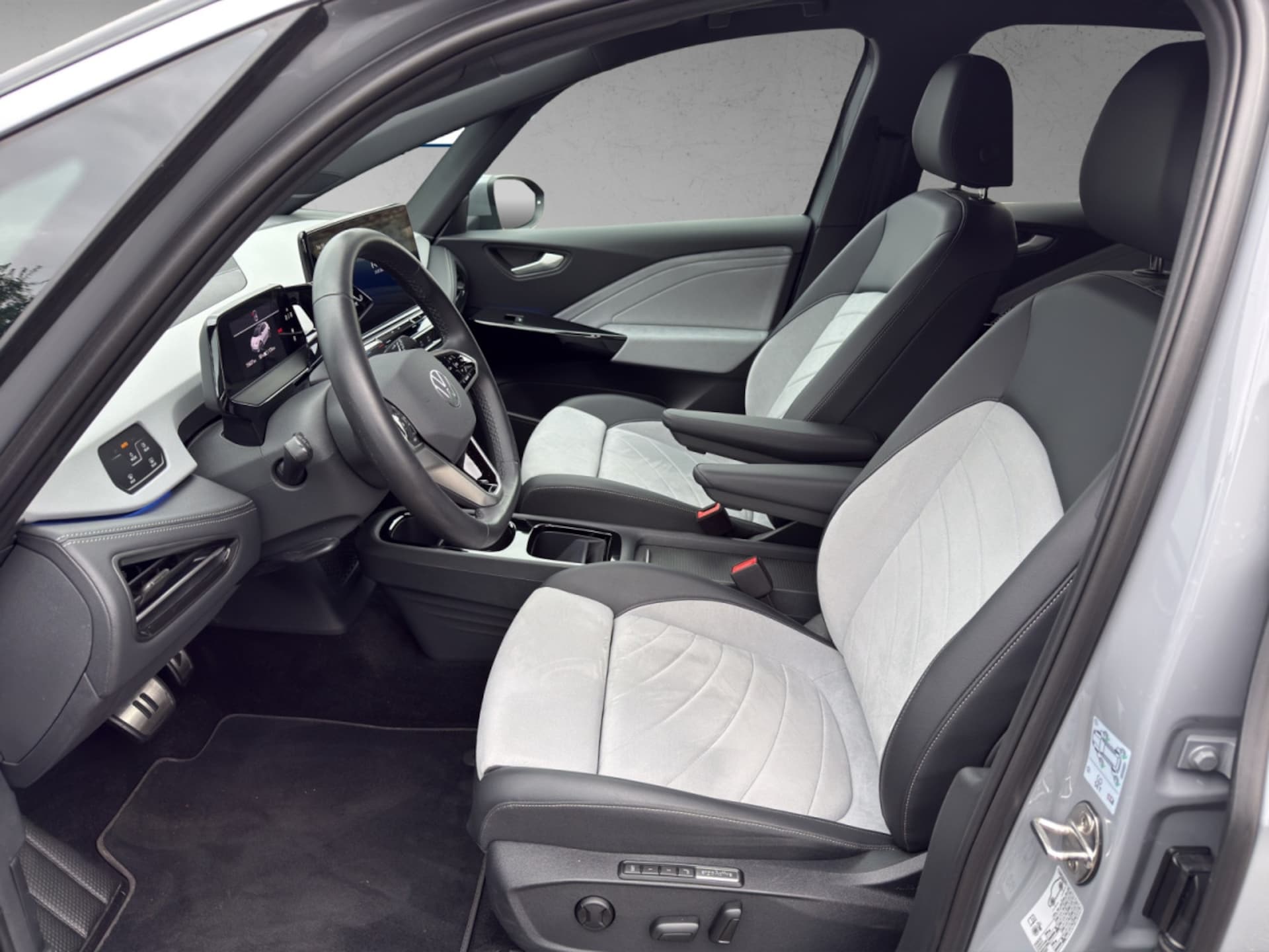 Volkswagen ID.3 MOVE Pro