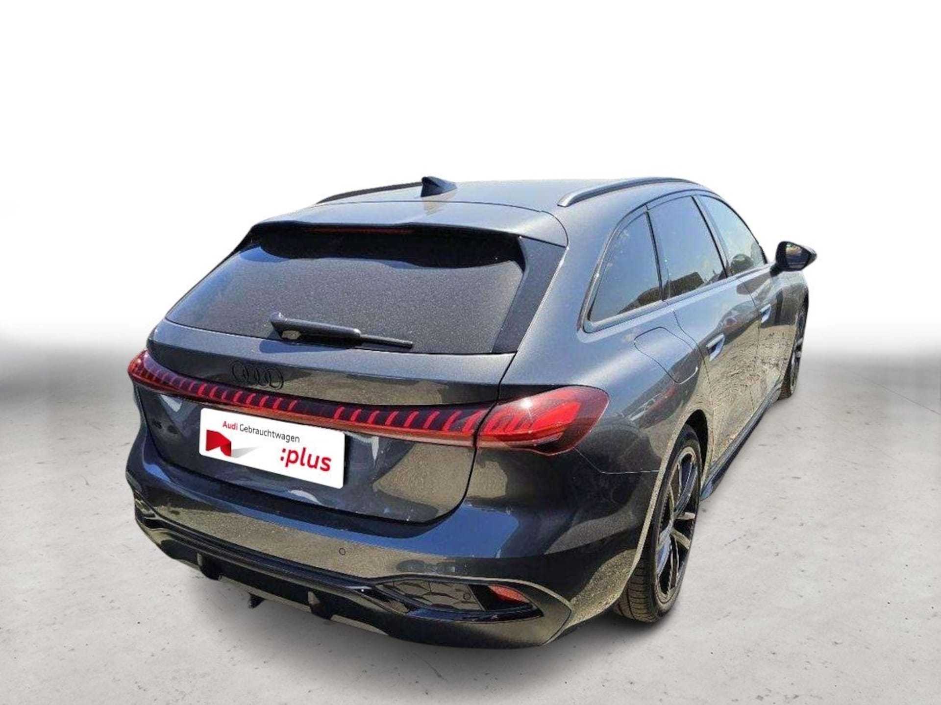 Audi A5 Avant