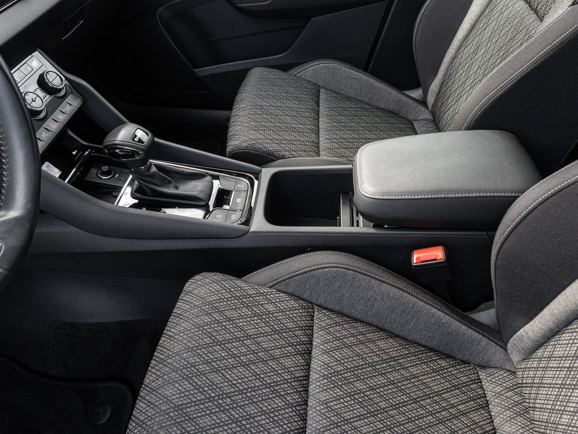 Skoda Karoq Style