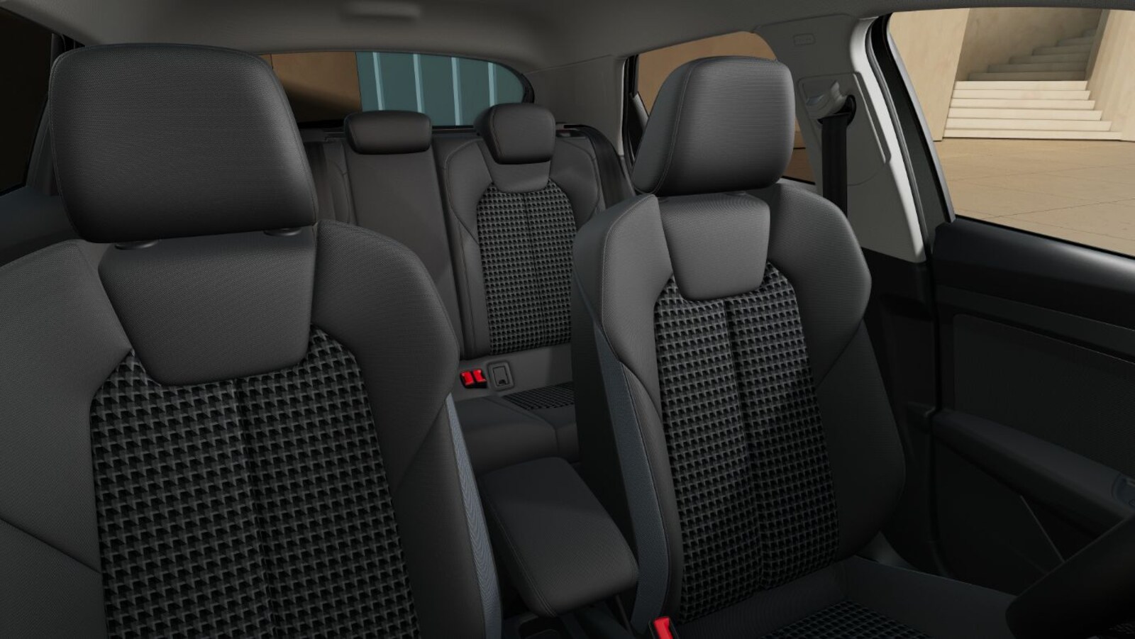 Audi A1 allstreet – Bild 11