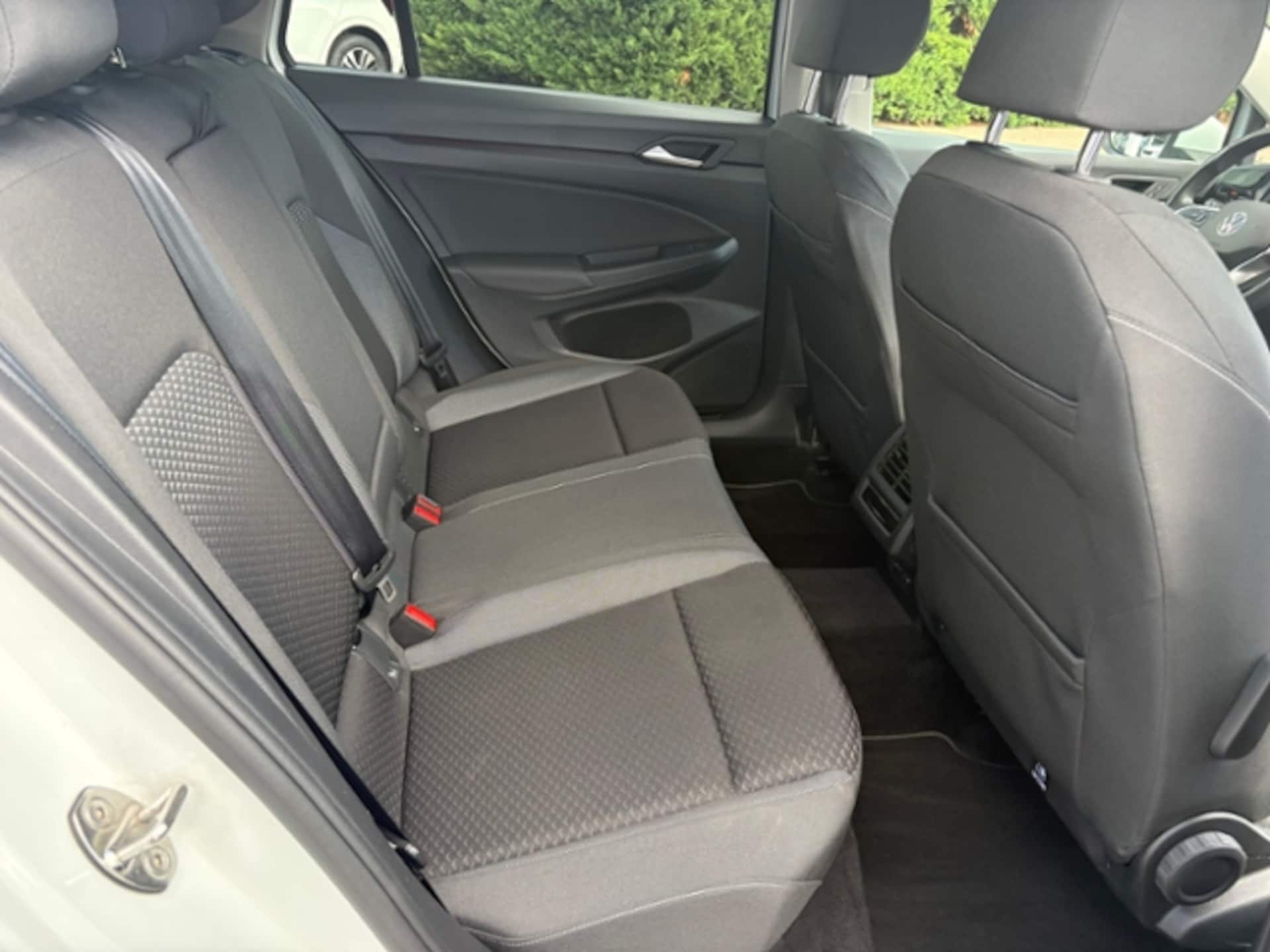 Volkswagen Golf Variant Active