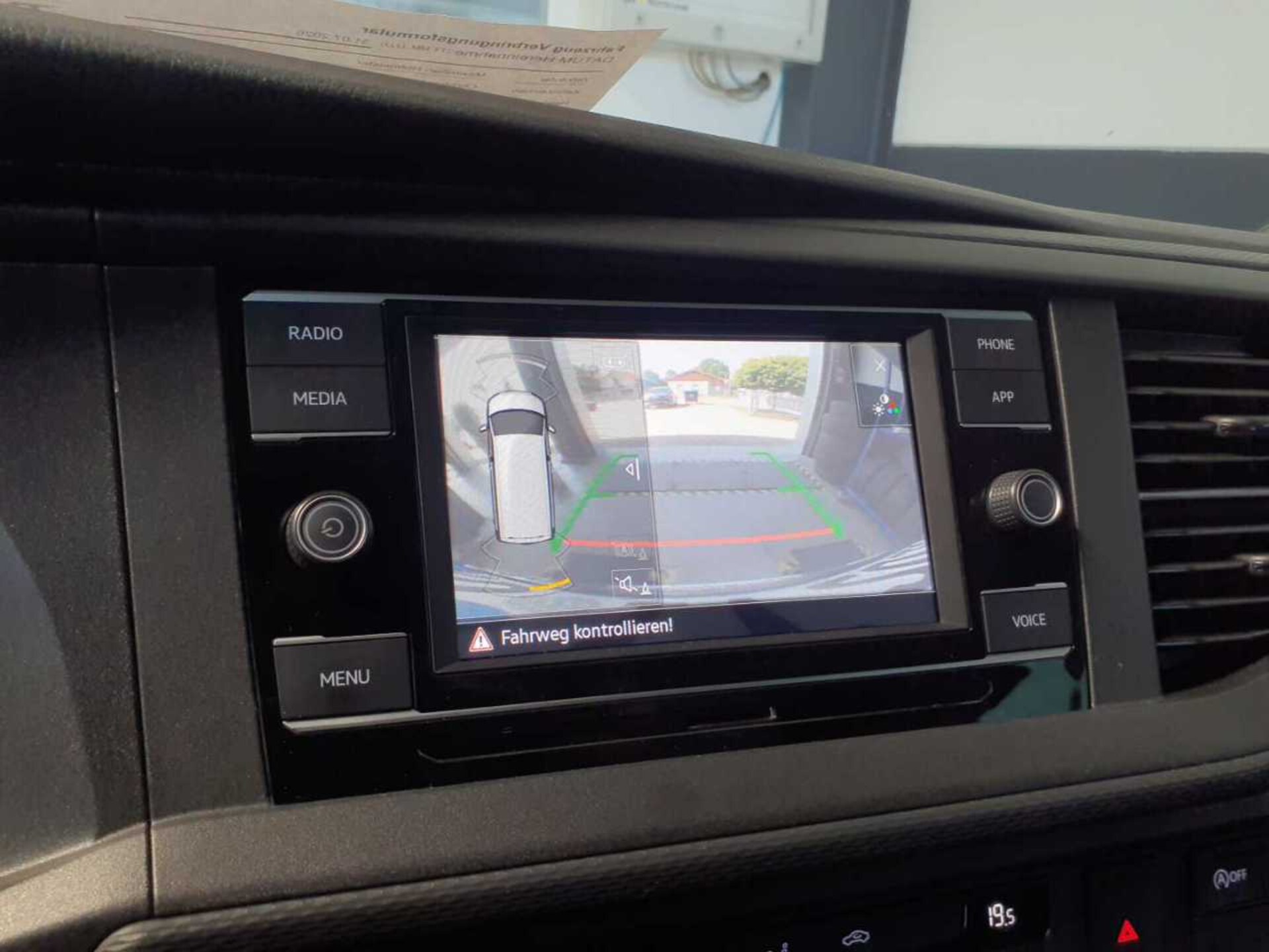 Volkswagen T6.1 California Beach
