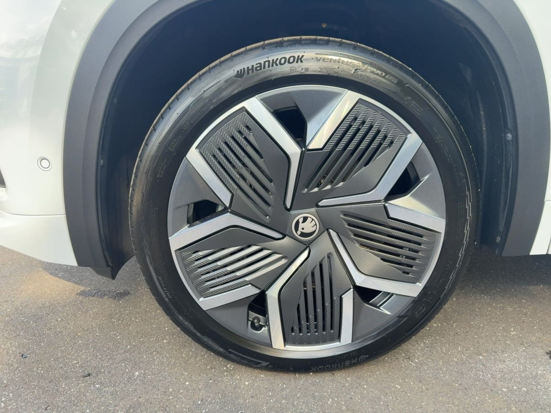 Skoda Kodiaq Sportline