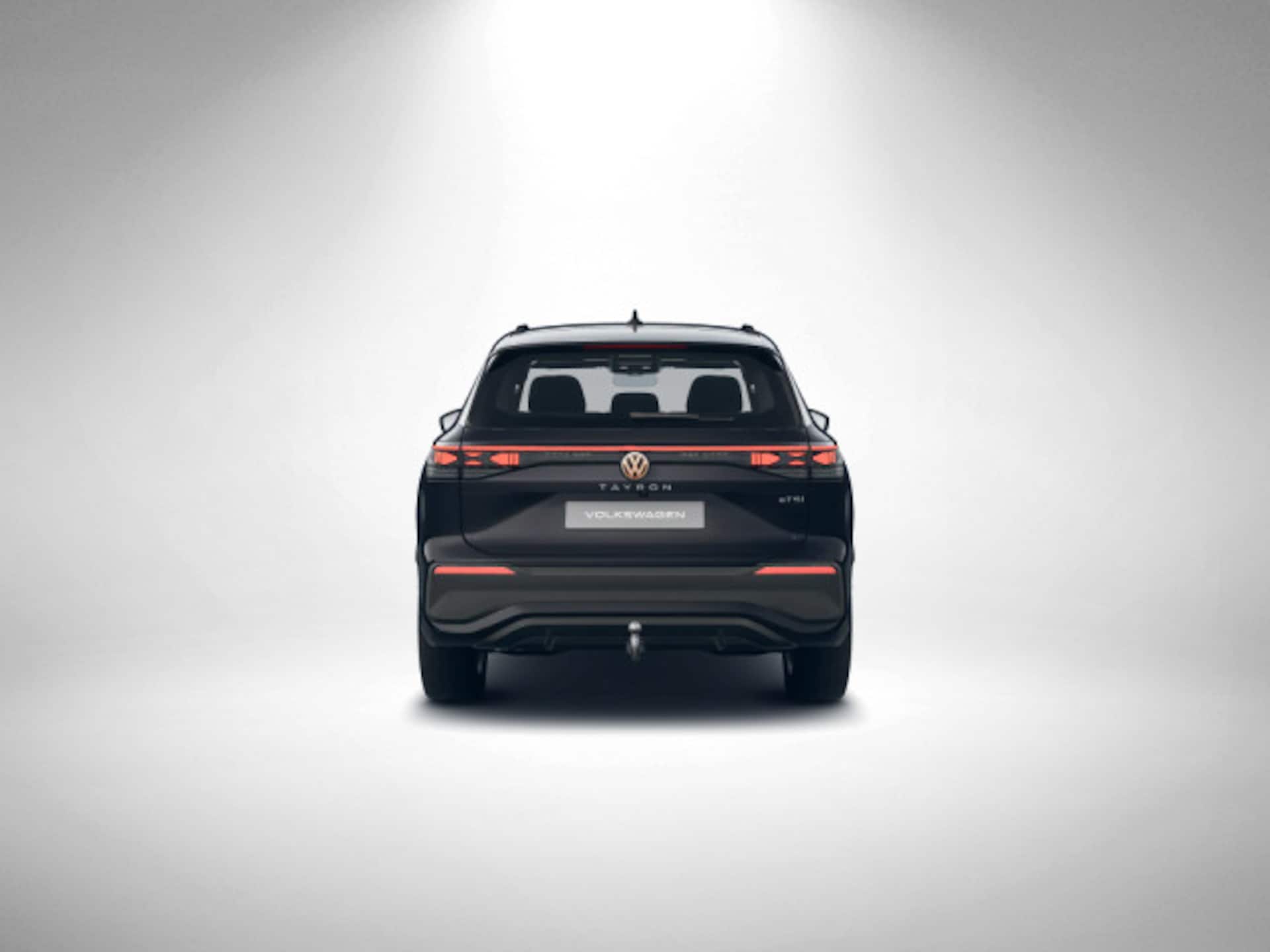 Volkswagen Tayron Life