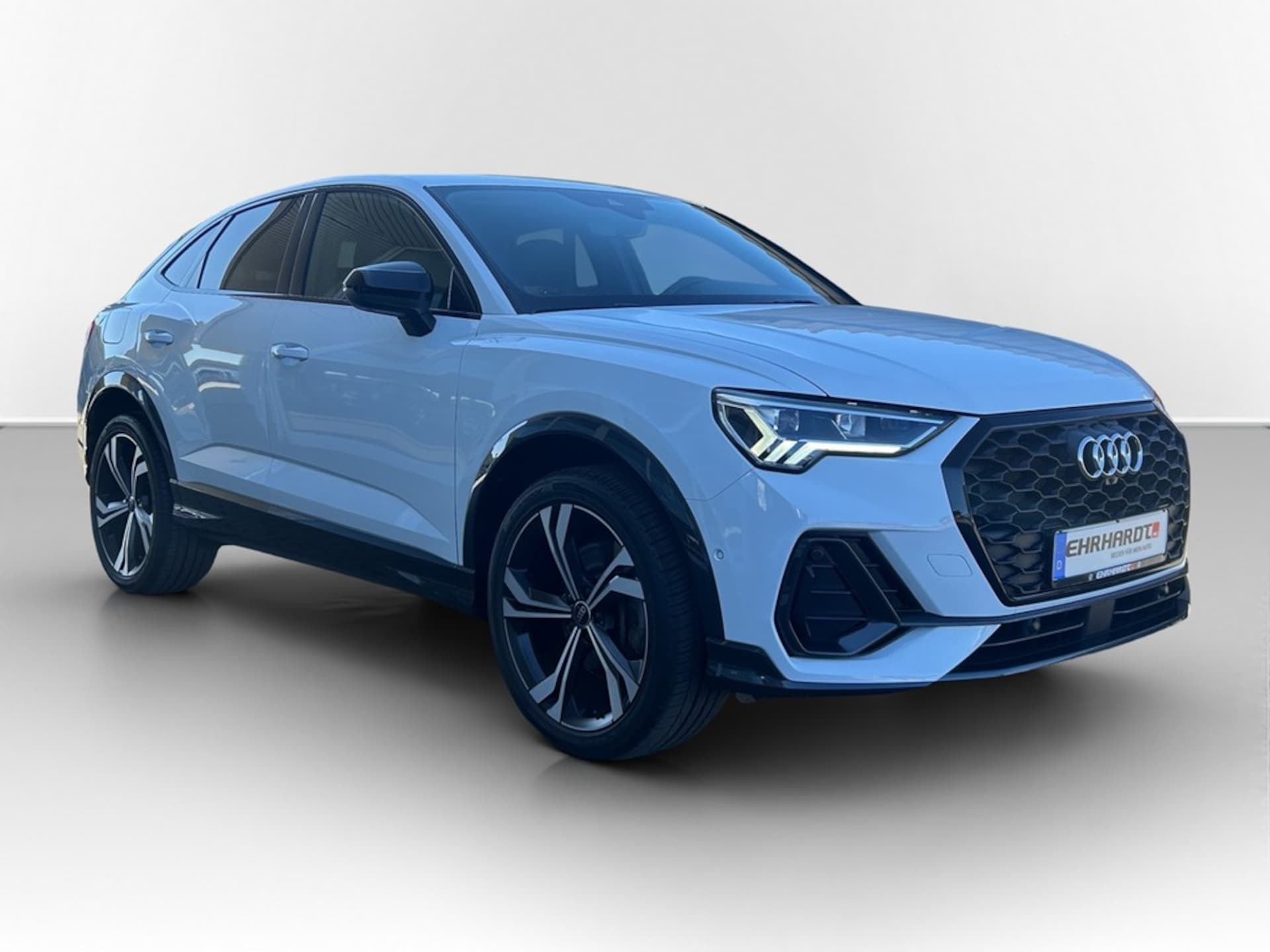 Audi Q3 Sportback TFSI e