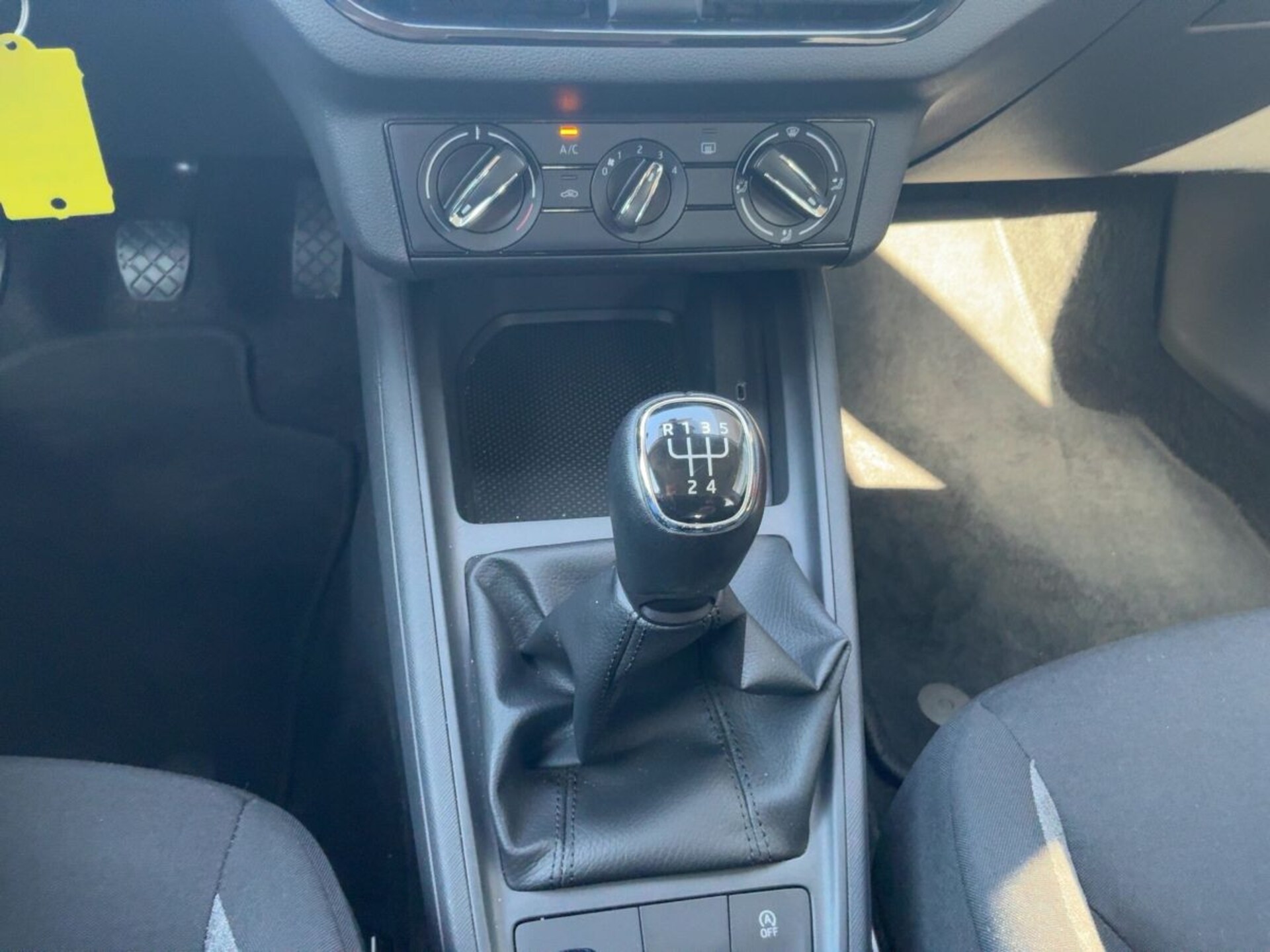 Skoda Kamiq Active