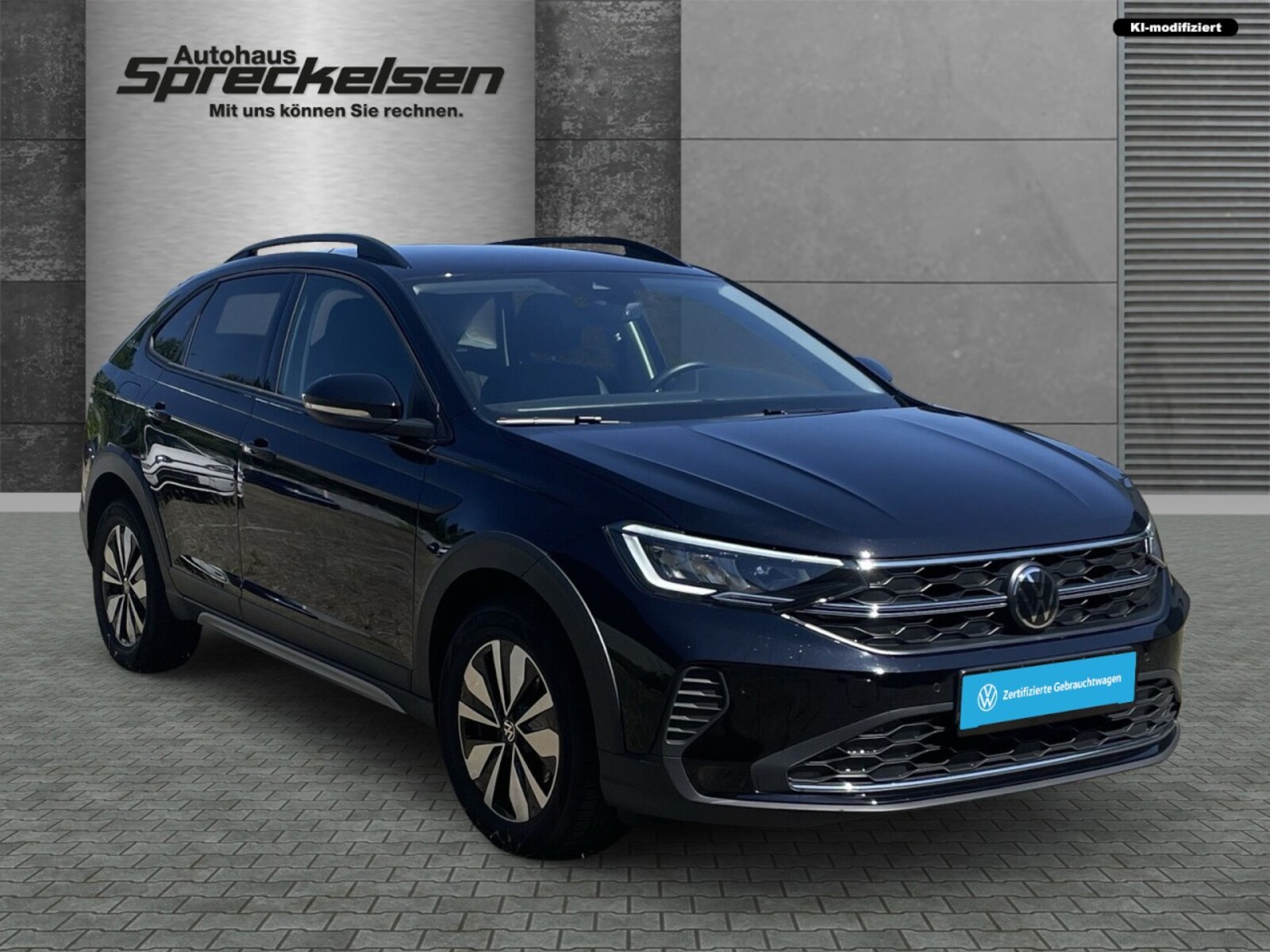 Volkswagen Taigo – Bild 6