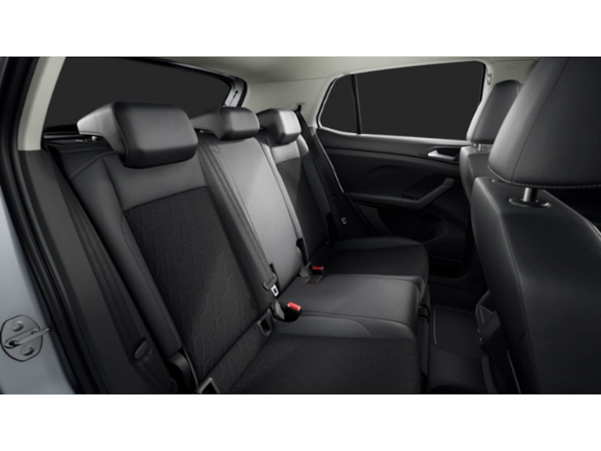 Volkswagen T-Cross ENERGY