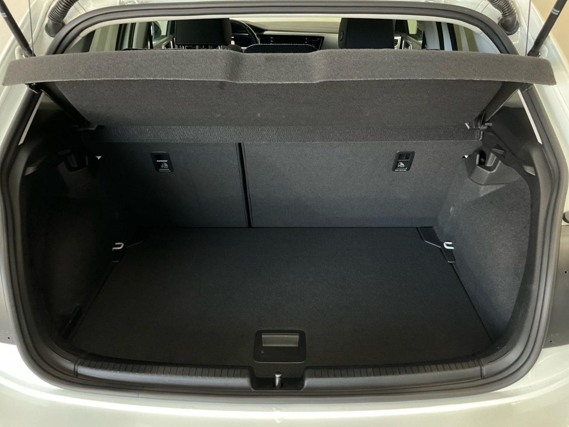 Volkswagen Polo Style