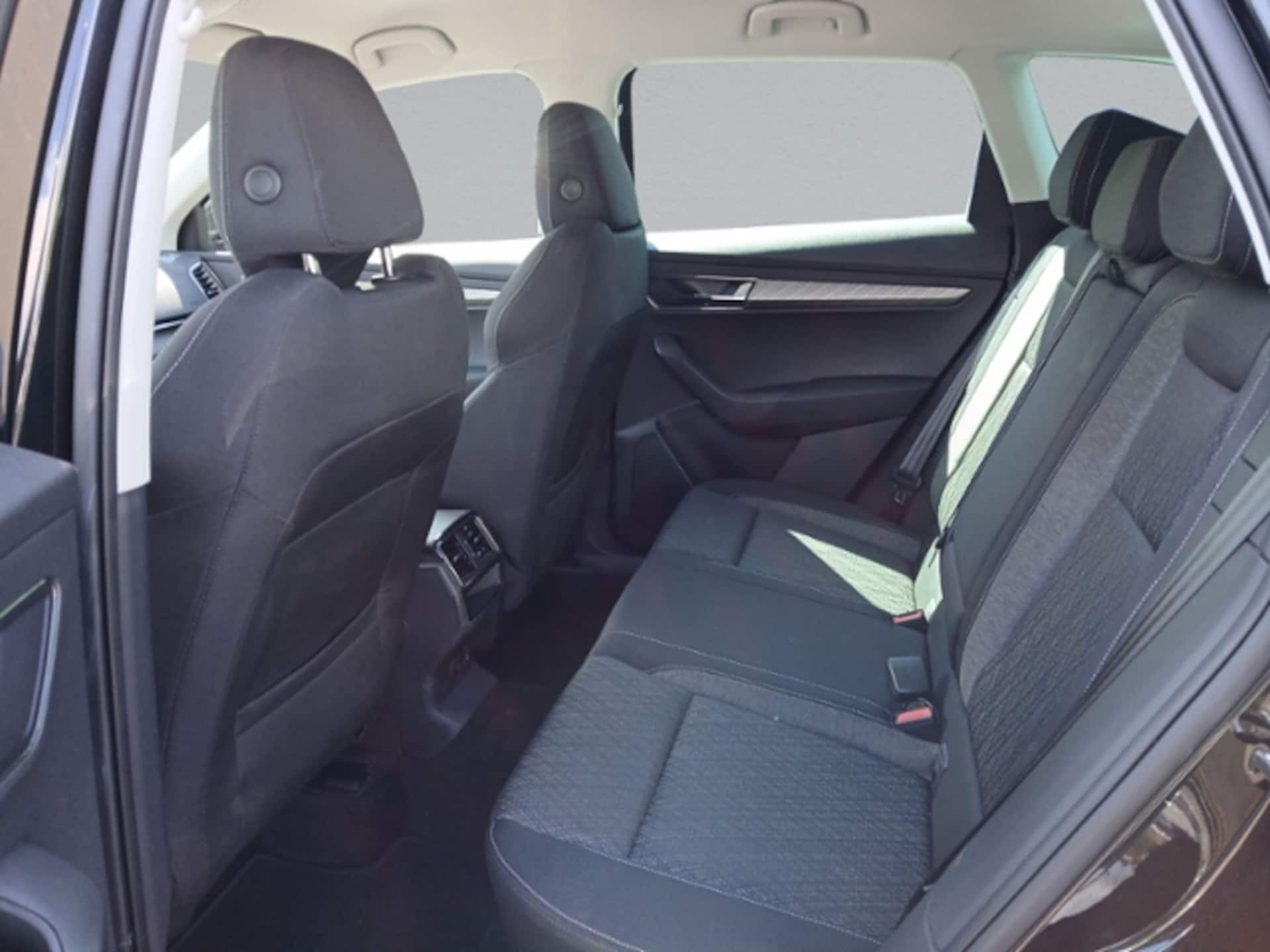 Skoda Karoq Style