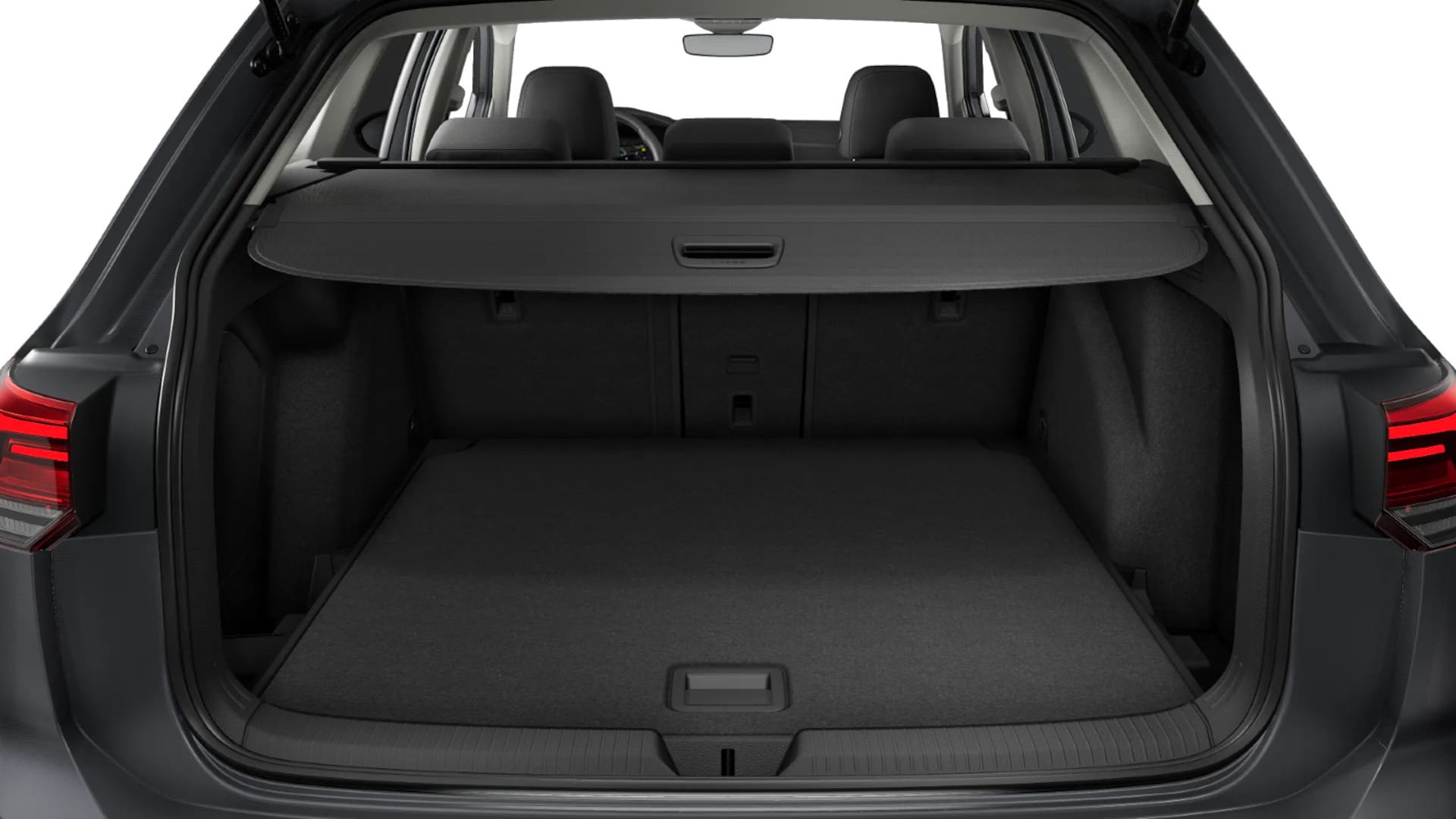 Volkswagen Golf Variant MOVE