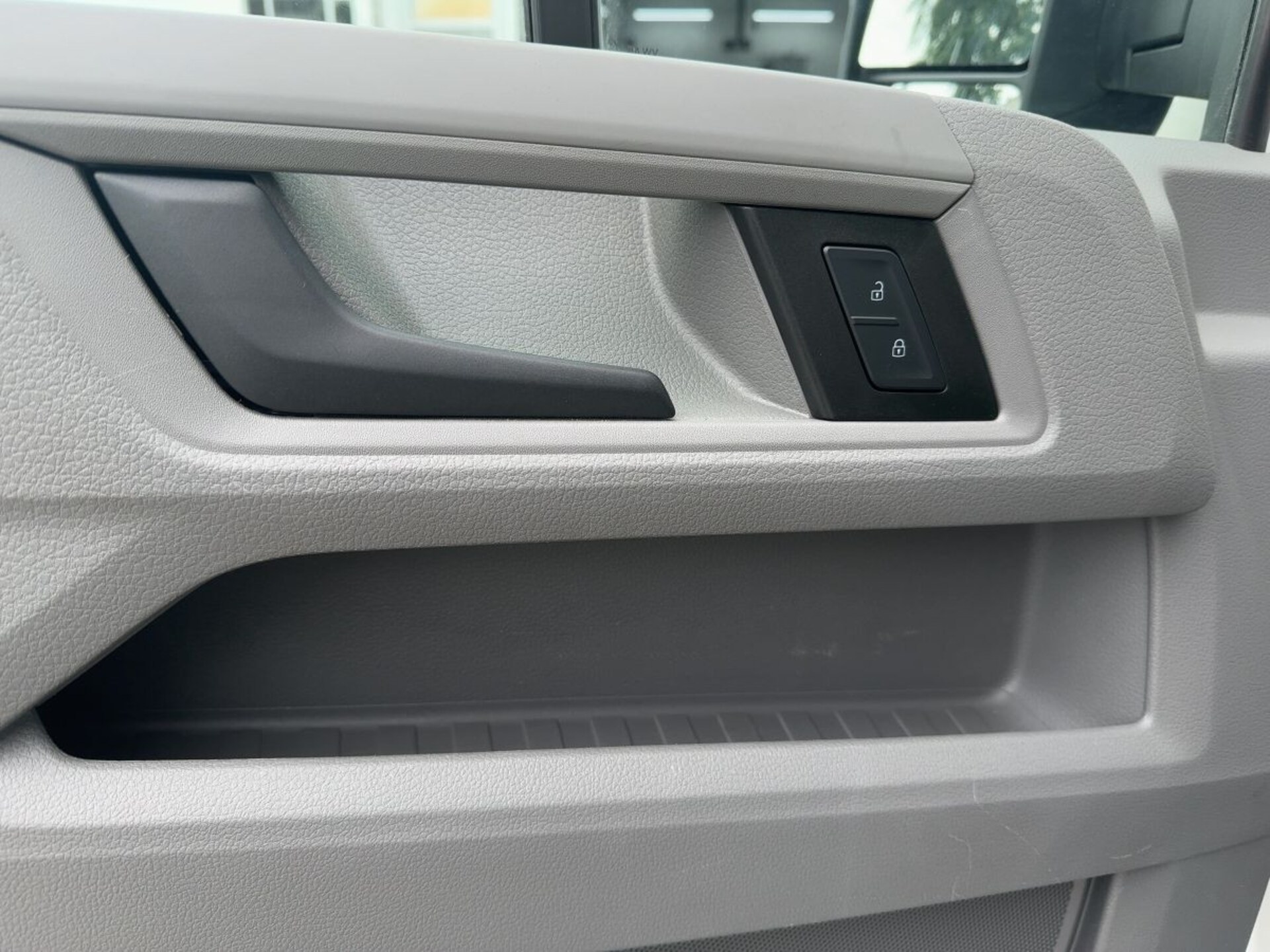 Volkswagen Crafter Einzelkabine langer Radstand
