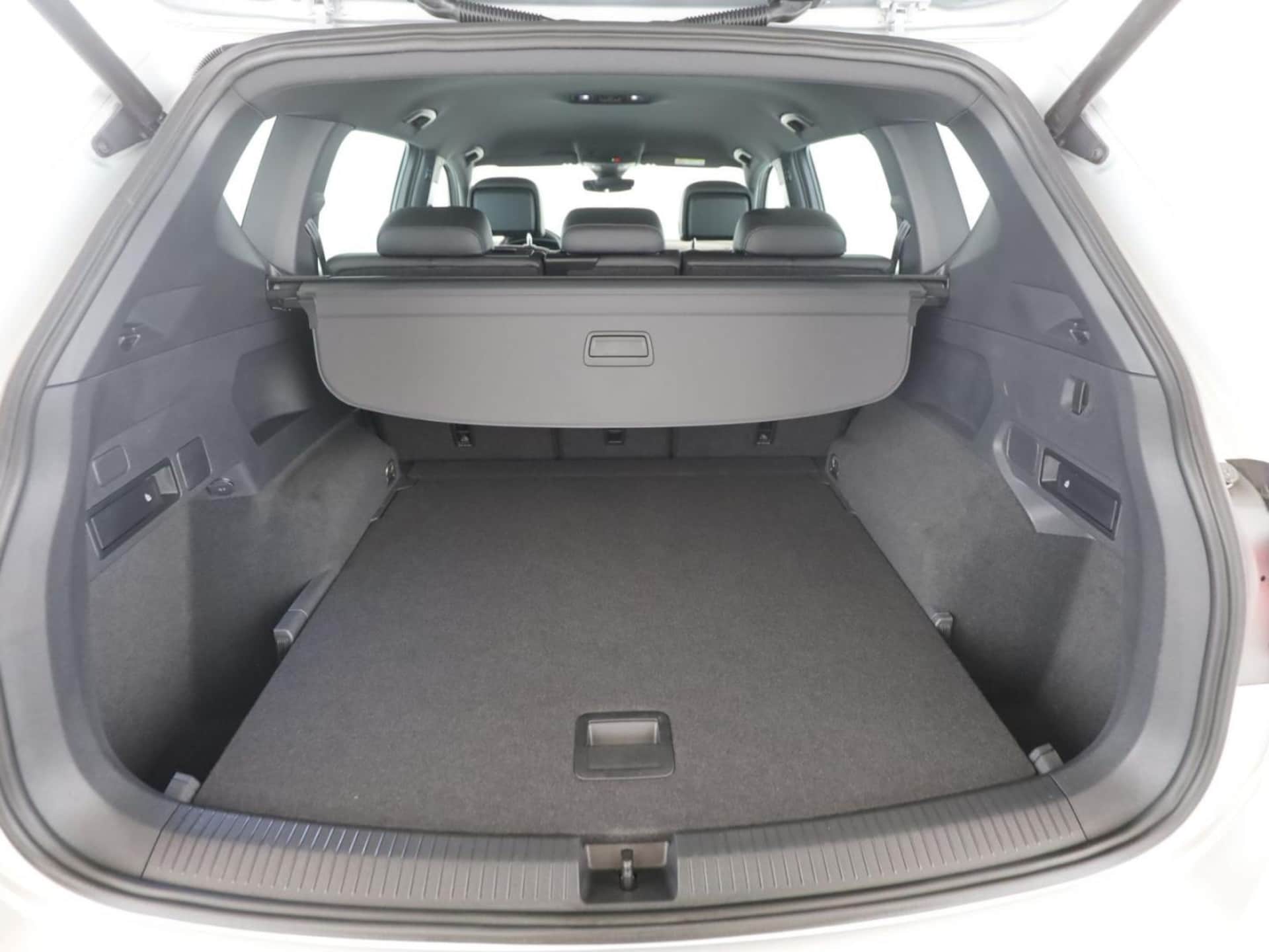 SEAT Tarraco XCELLENCE