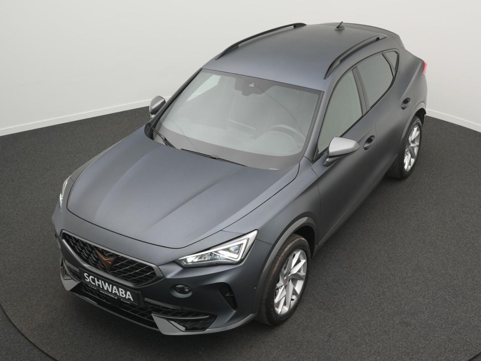 CUPRA Formentor – Bild 19