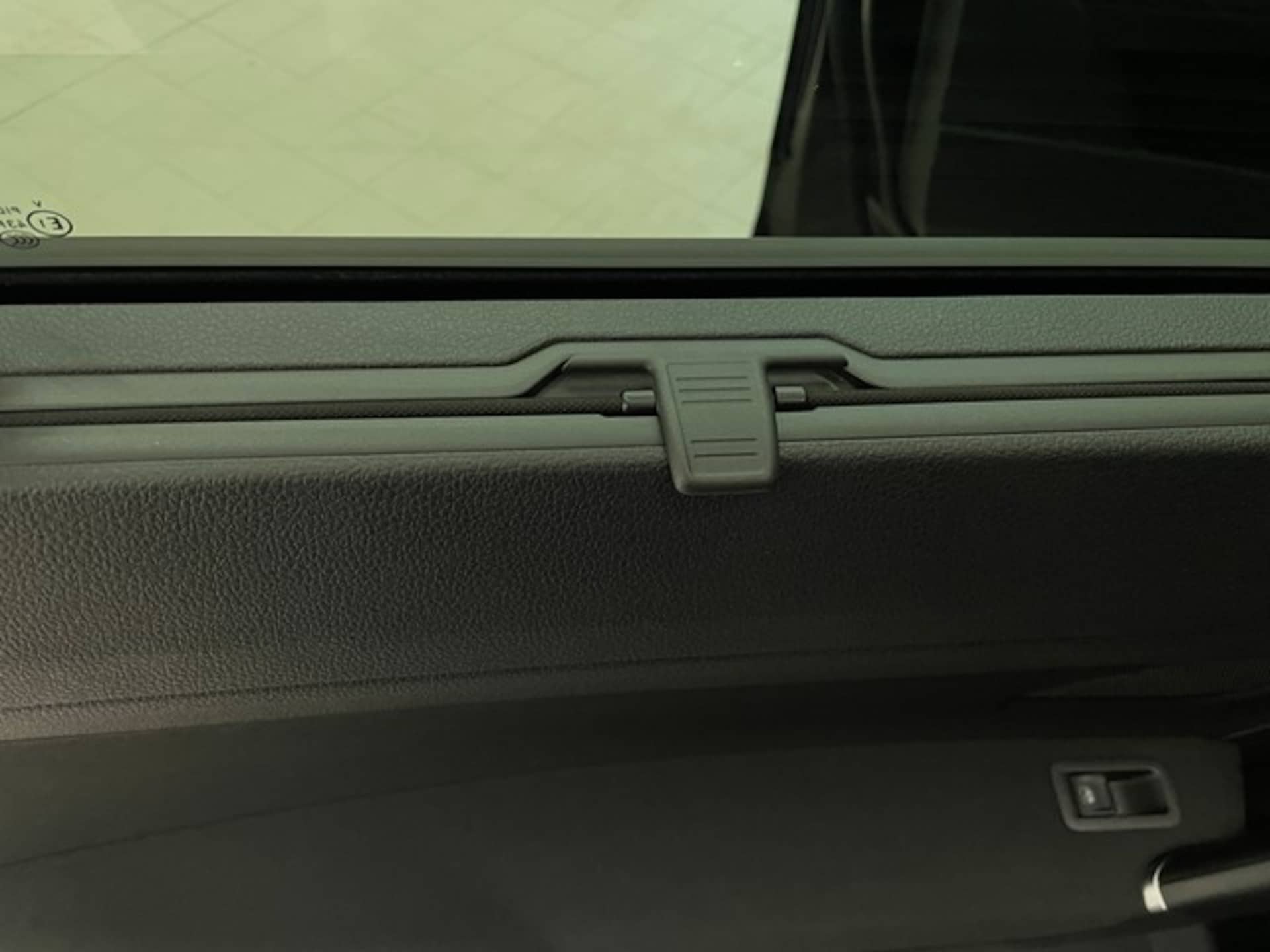 Volkswagen Touran Active