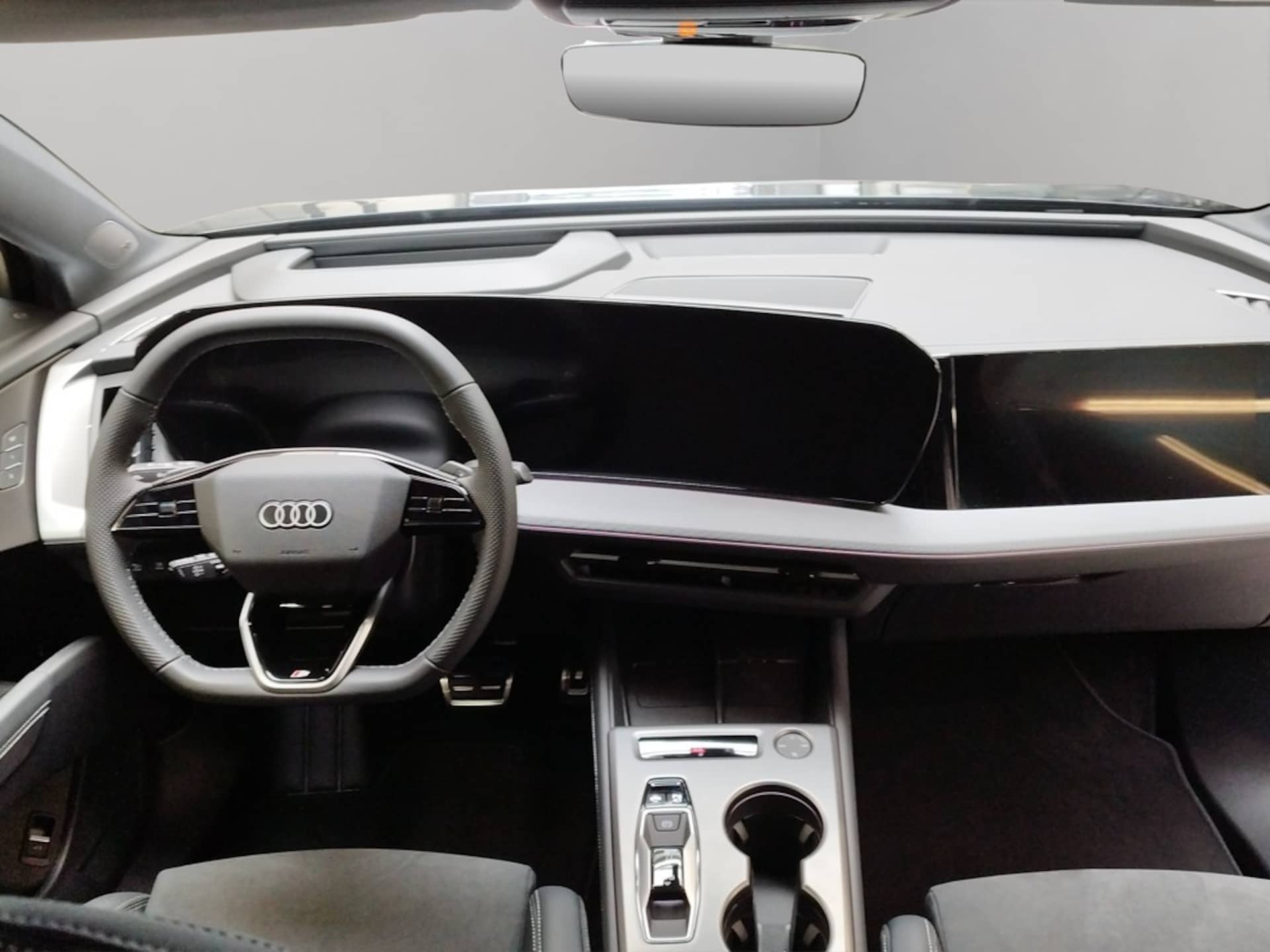 Audi Q4 Sportback e-tron