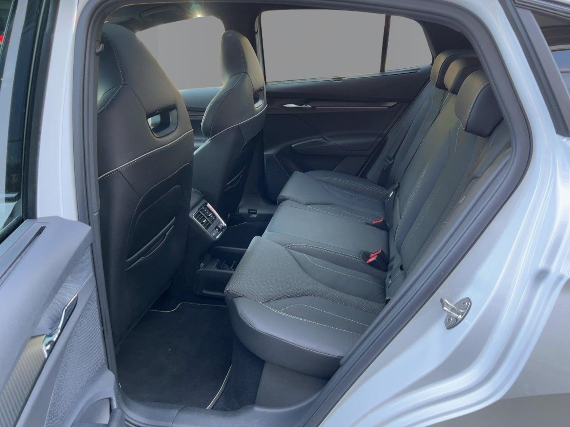 Skoda Enyaq Coupé RS