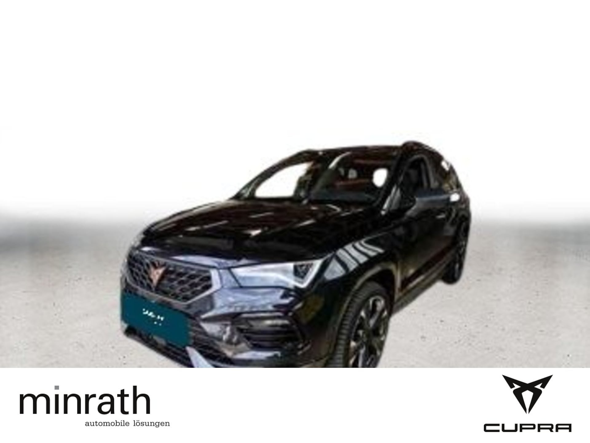 CUPRA Ateca VZ