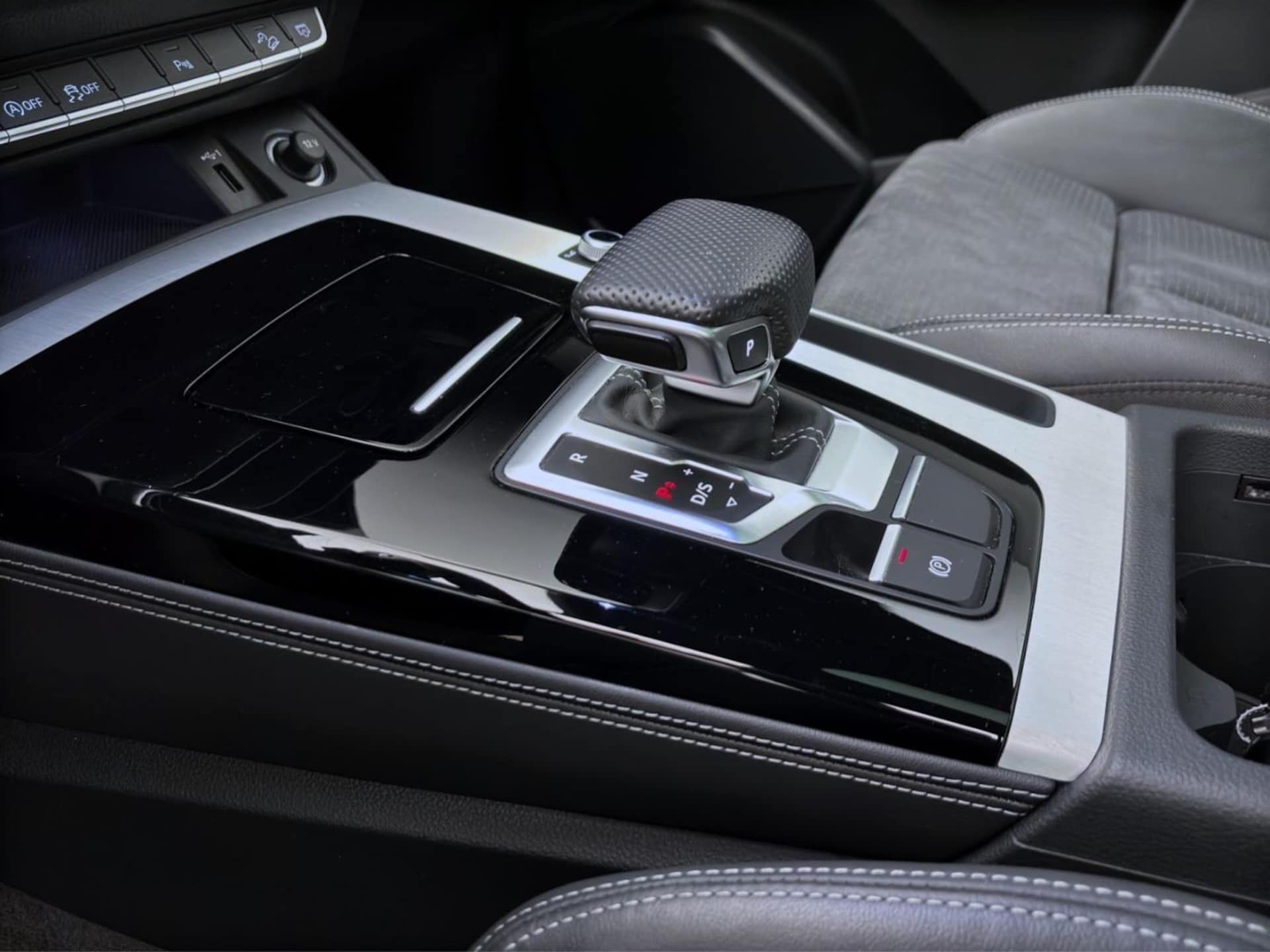 Audi Q5 SUV S line