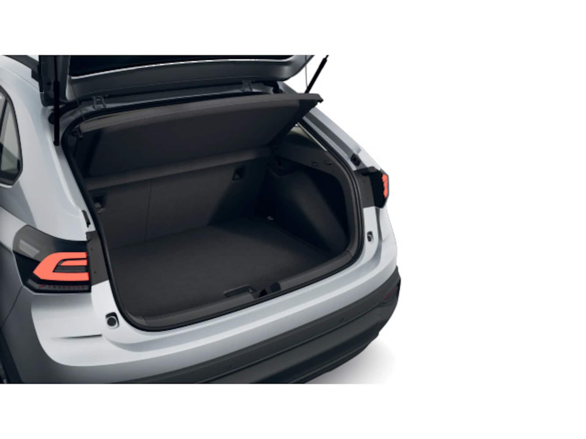 Volkswagen Taigo Life
