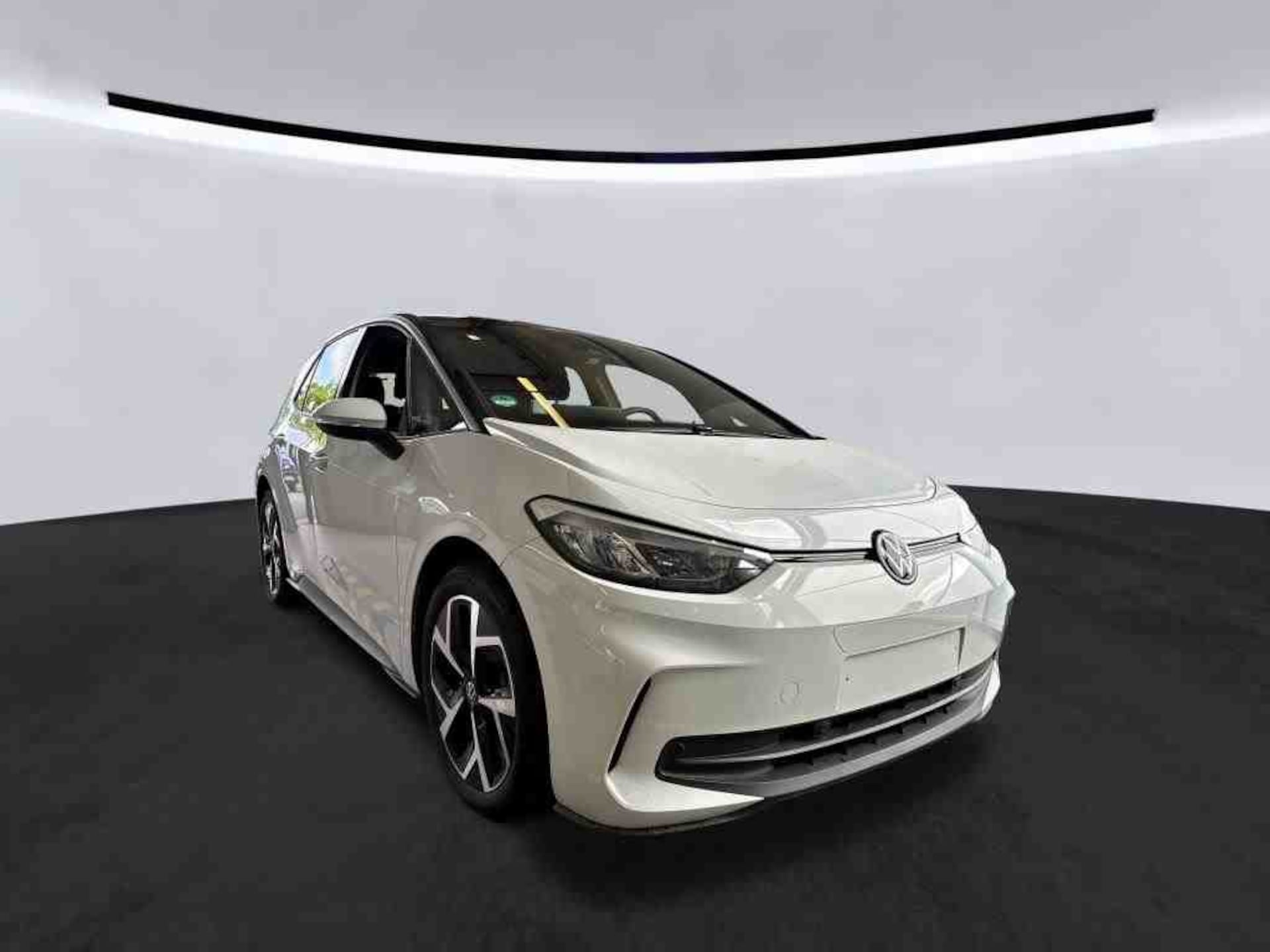 Volkswagen ID.3 Pro